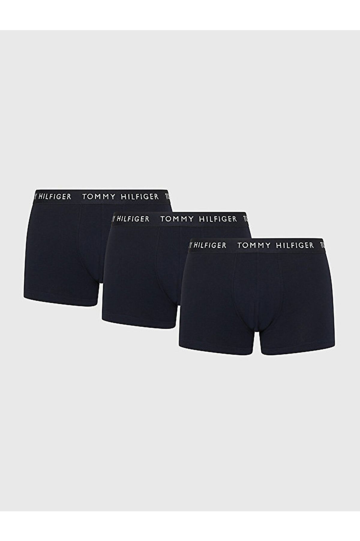 Tommy Hilfiger-Men's 3-Piece Boxers Um0Um02203-0Sf 1