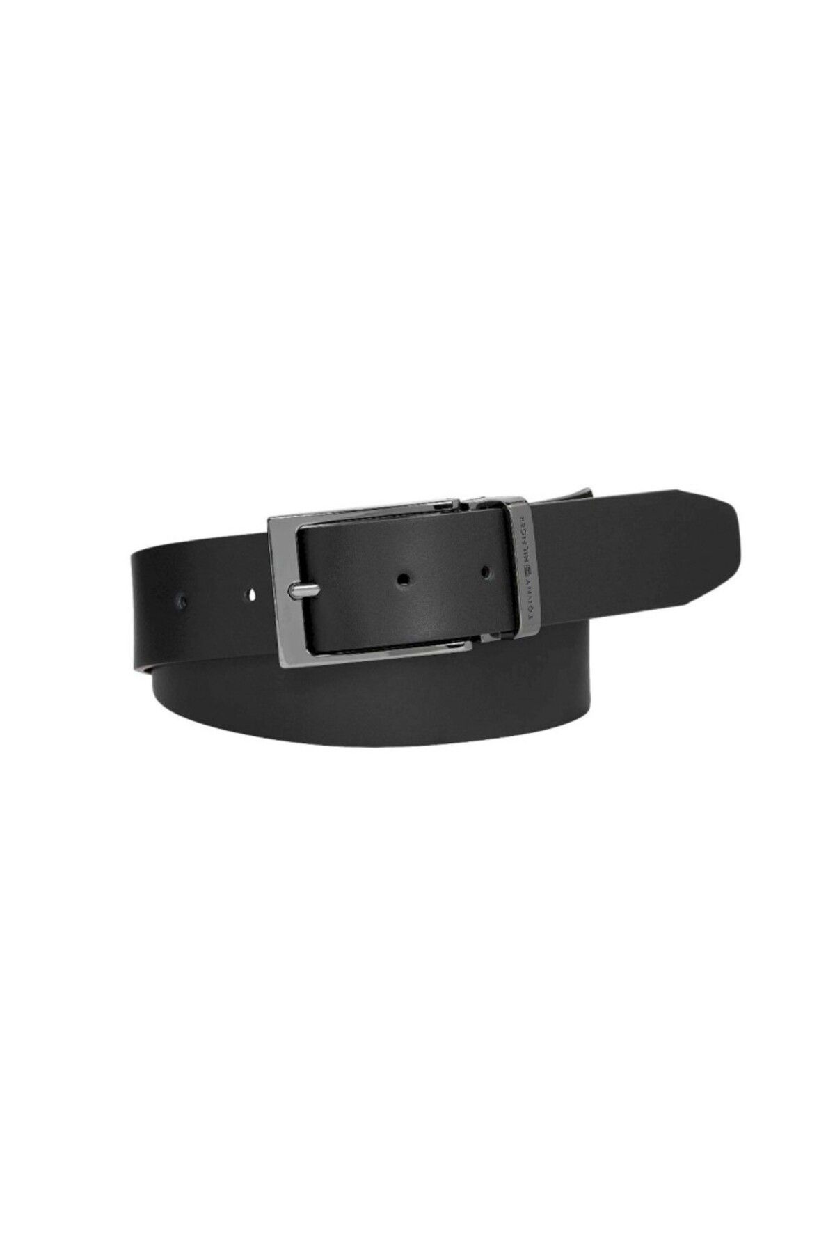 Tommy Hilfiger-Tommy Hilfiger Men's Belt Am0am10319-bds 1