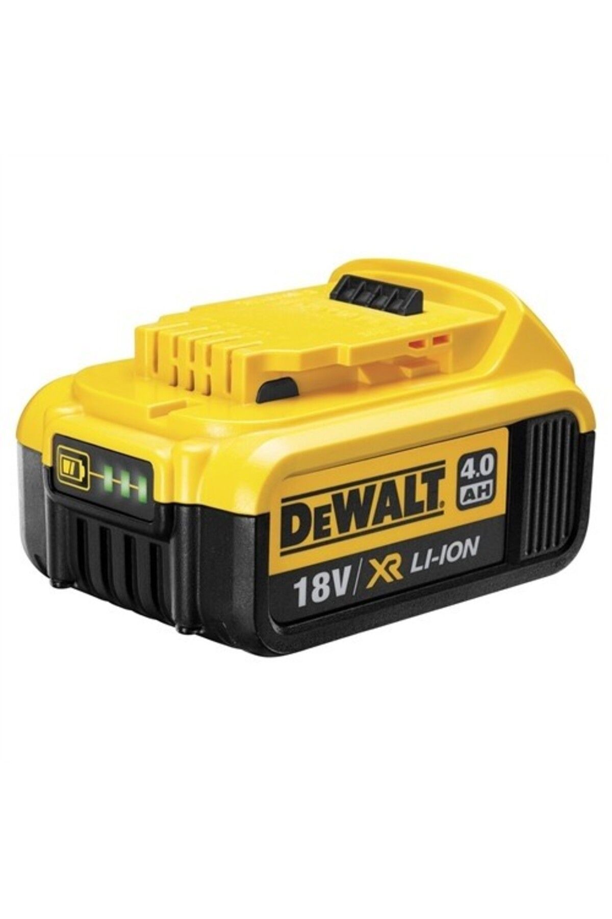 Dewalt Dcb182-xj 18volt / 4,0 Ah Li-ıon Yedek Akü