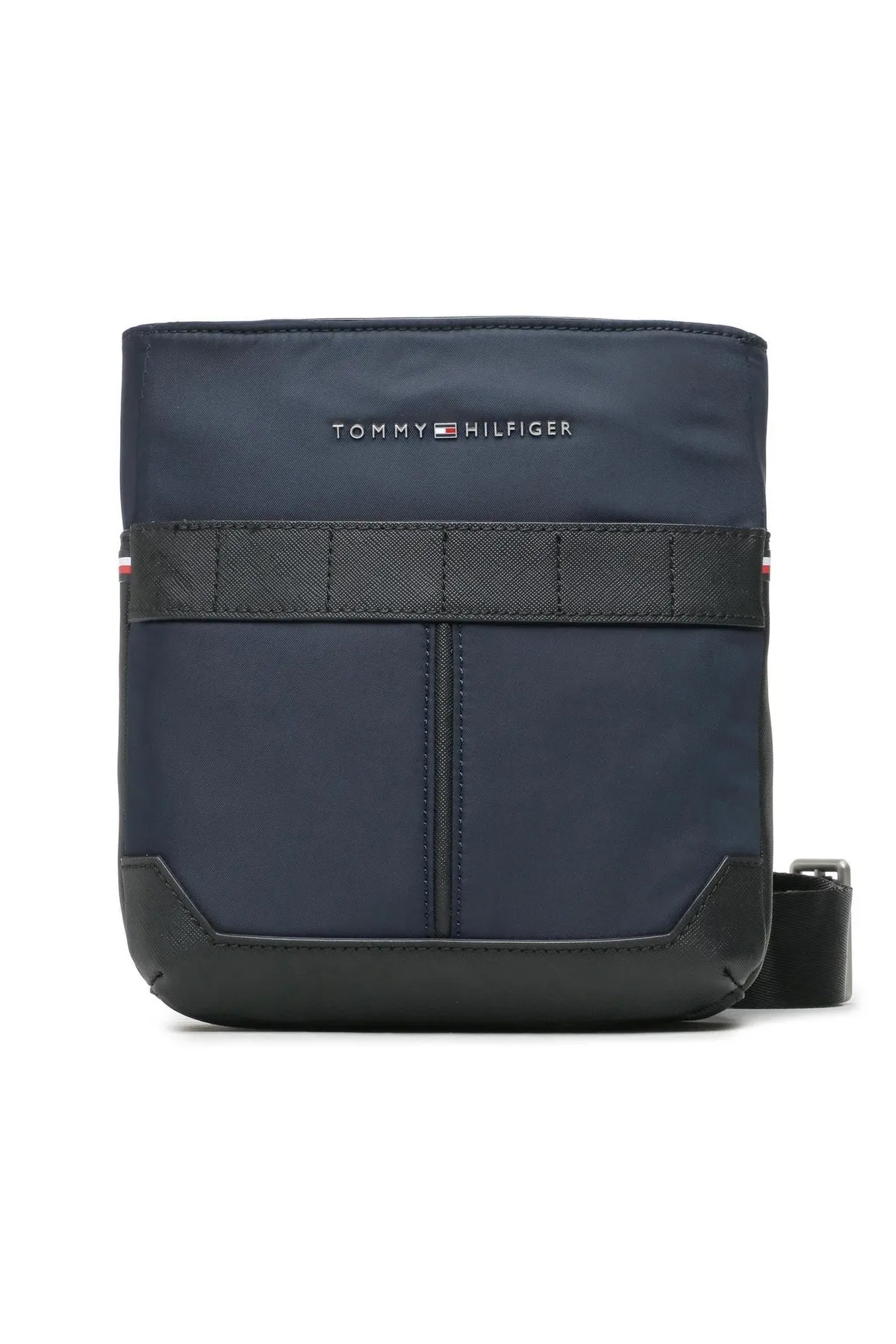 تامی هیلفیگر کیف شانه مردانه Tommy Hilfiger Am0am10943-dw6