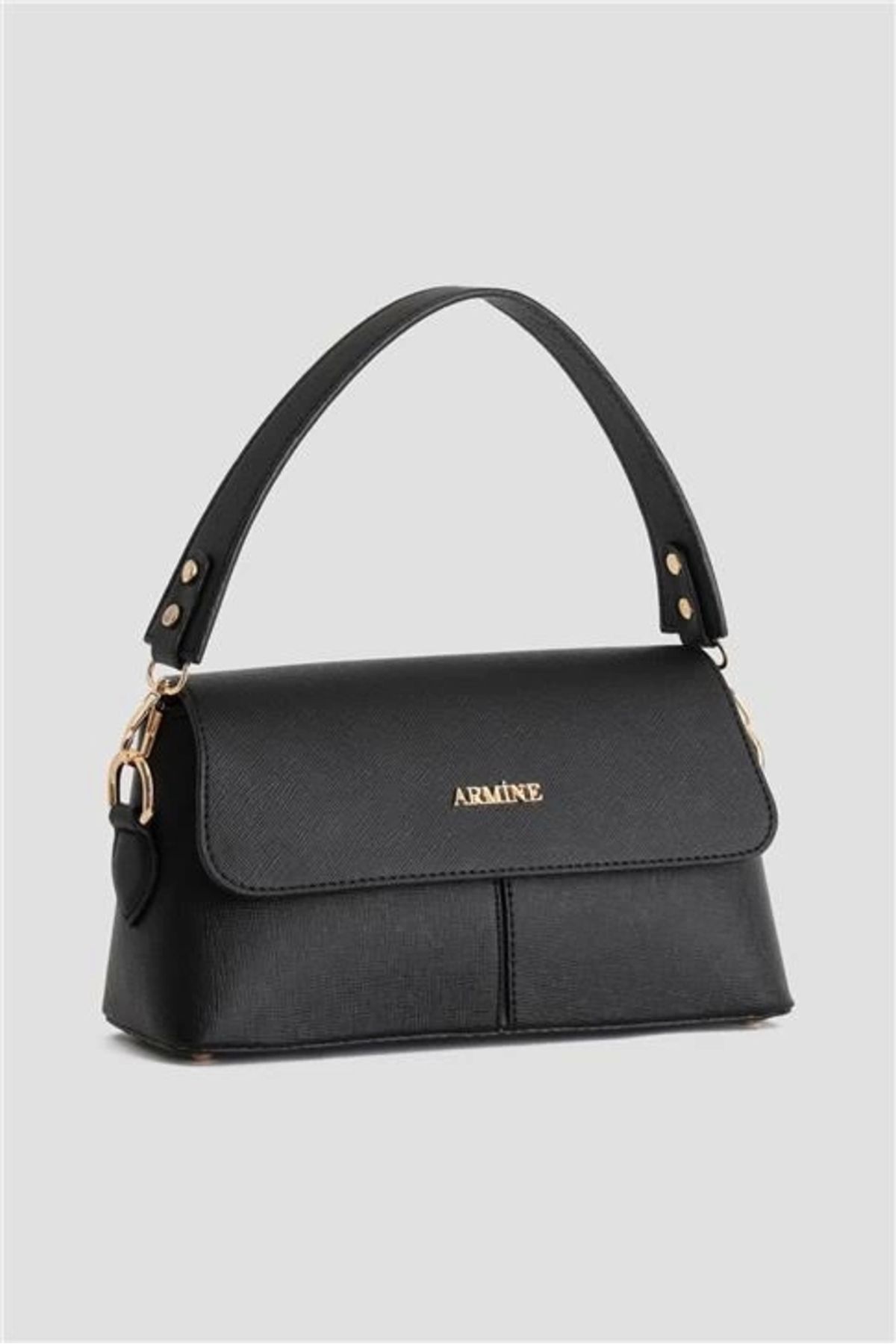 Armine-Black Bag - 24Yd7347 Model 2