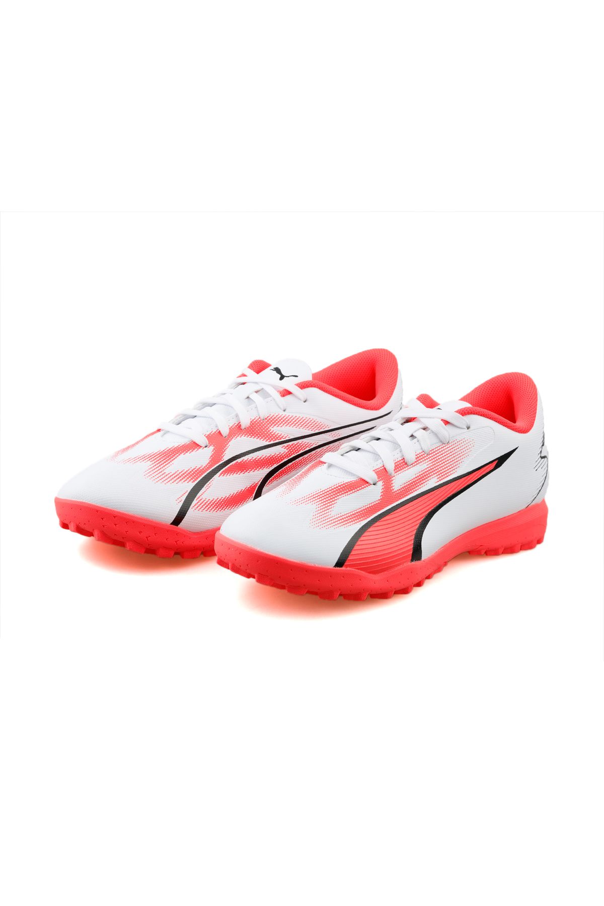 کفش های فوتبال مردانه Ultra Play کفش های زمینی Astroturf Puma