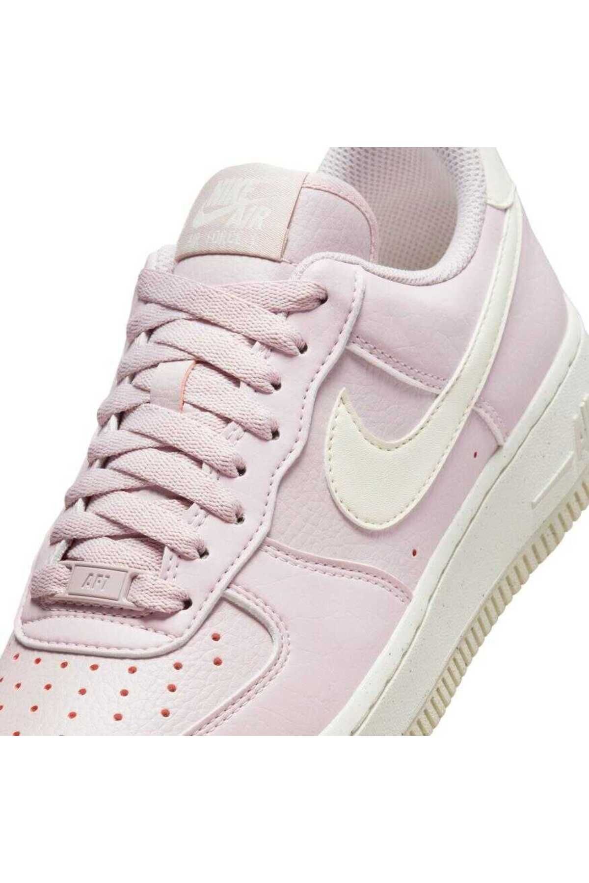 Nike-Air Force 1'07 Nn Shoes Sneaker 3