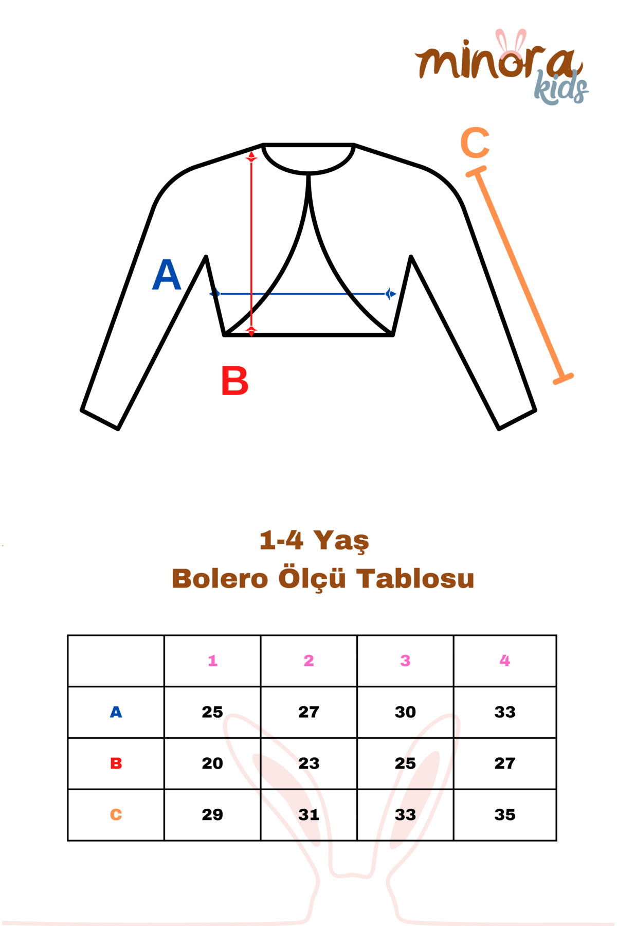 Minora Triko Önü Ajur Bolero Kırmızı fotoğrafı 4 (önizleme)