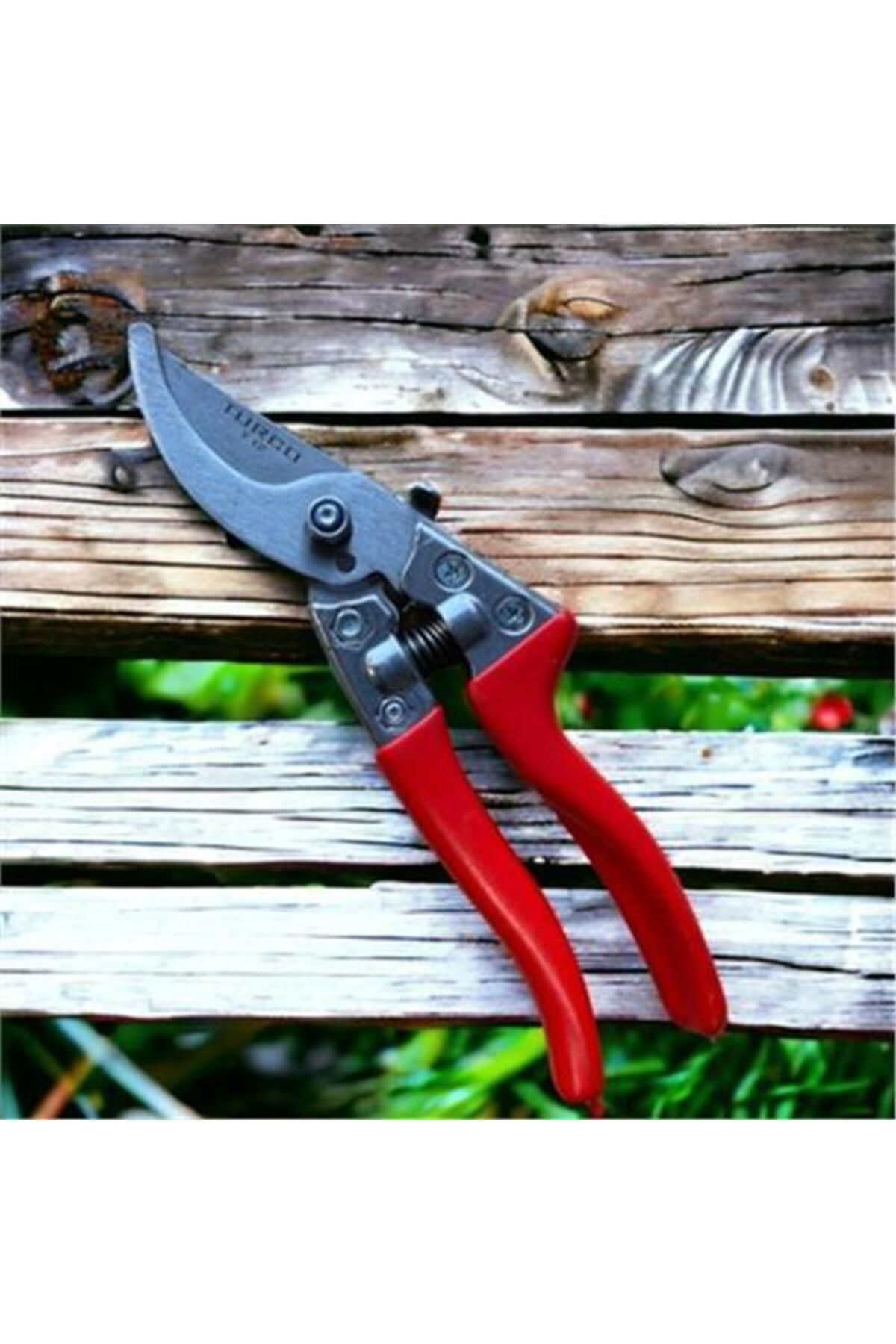 Turco T-12 BAĞ MAKASI