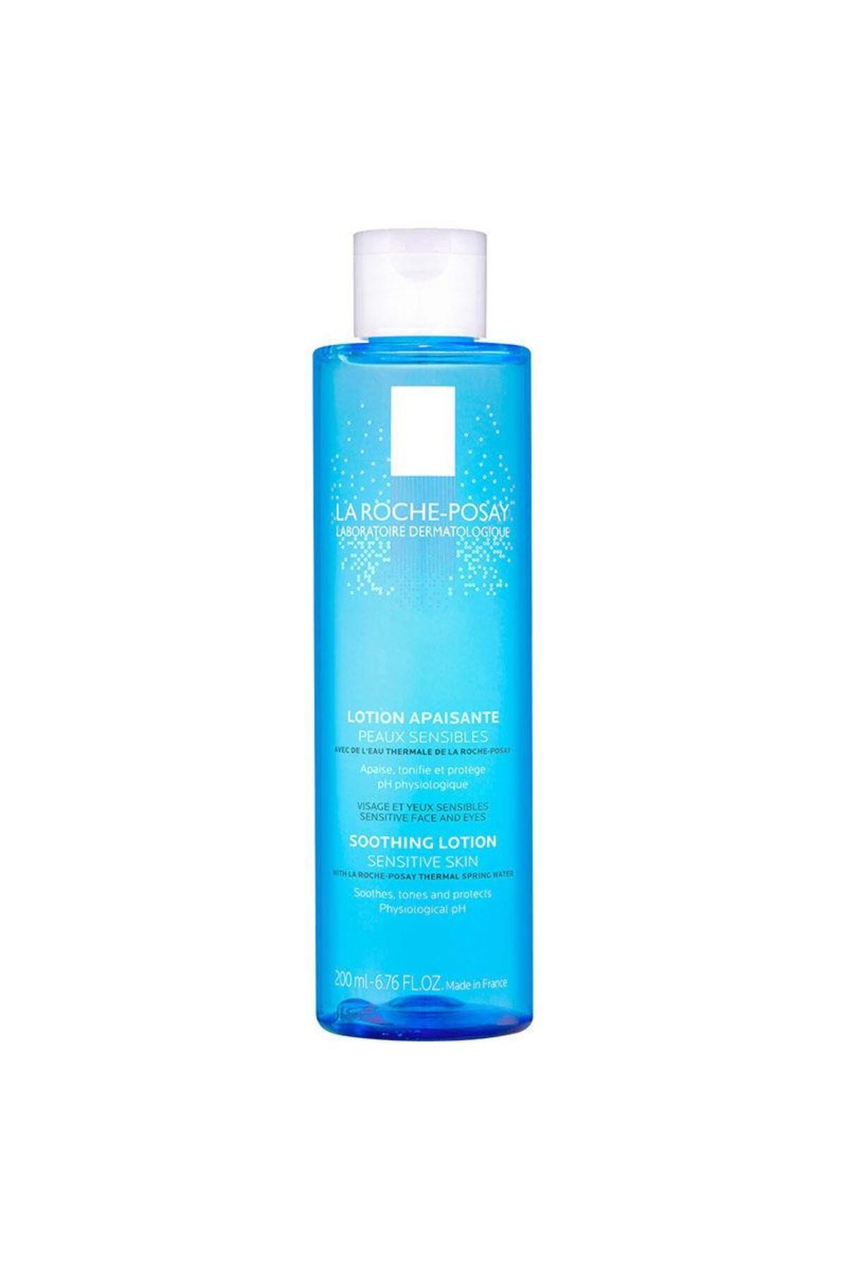 La Roche Posay La Roche-posay Soothing Temizleyici Losyon 200 ml