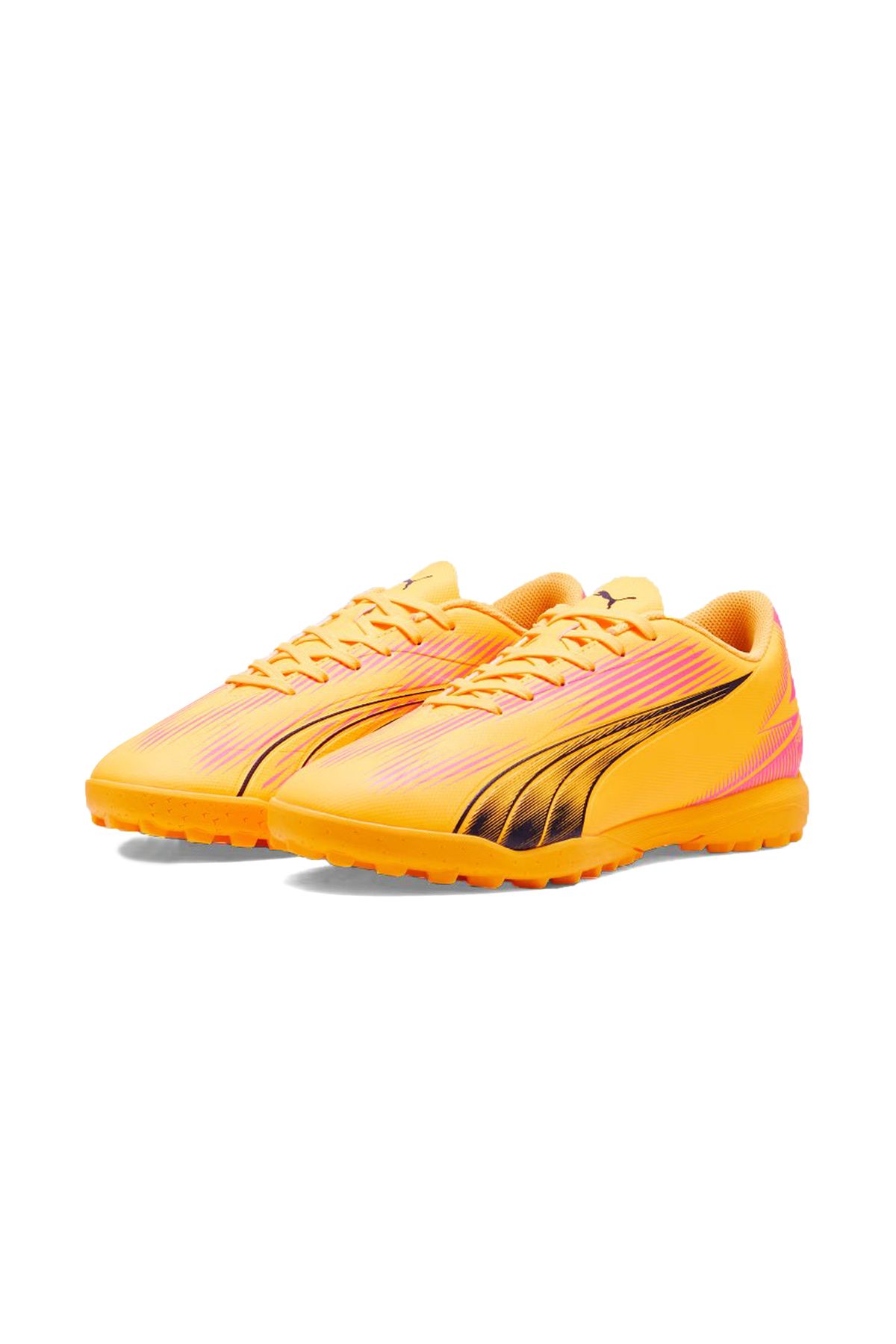 کفش های فوتبال مردانه Ultra Play کفش های زمینی Astroturf Puma