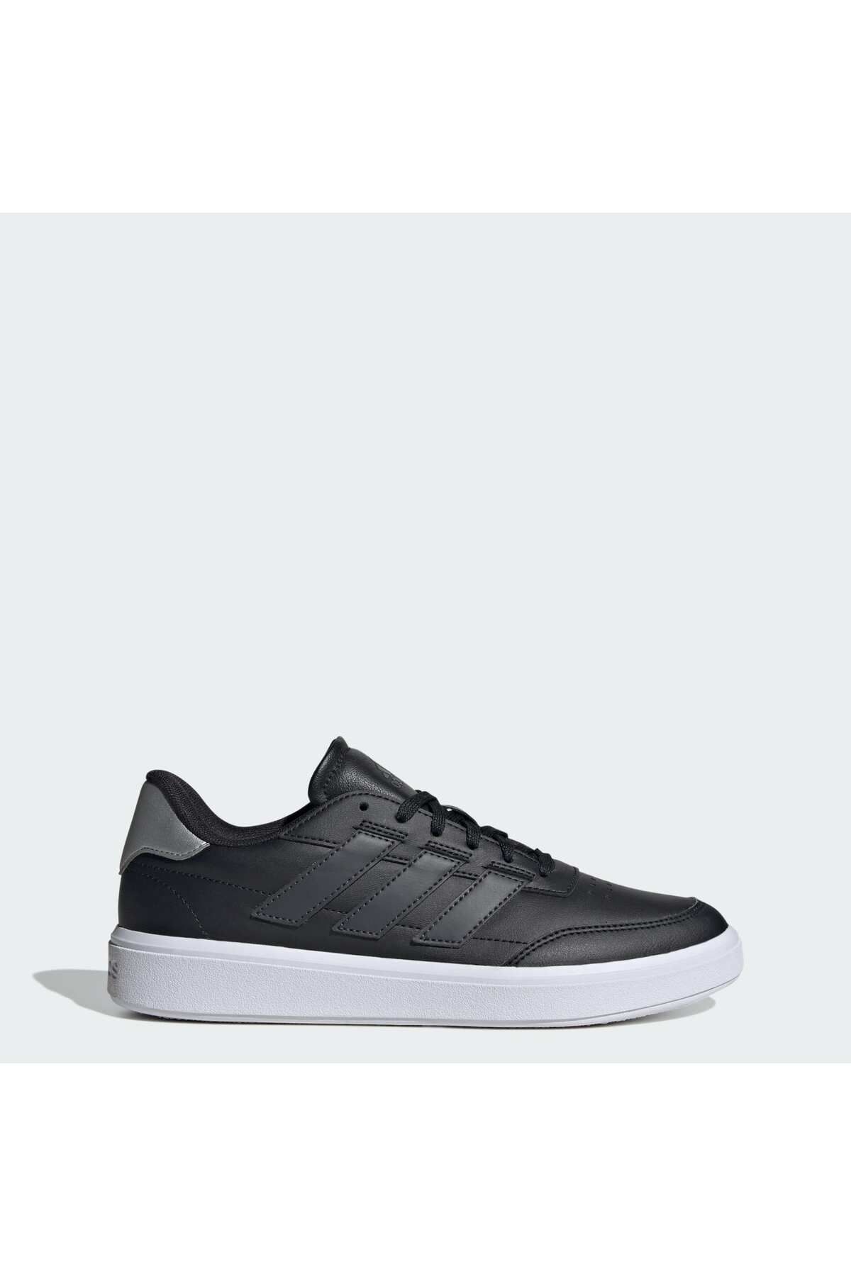 اسنیکر چند رنگ زنانه کفش تنیس Courtblock IF6492 اورجینال adidas