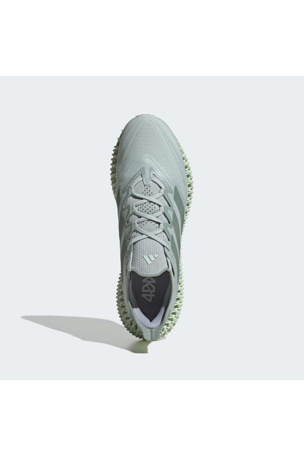 کفش دو و تمرین سبز مردانه زنانه 4 در حال رانینگ adidas