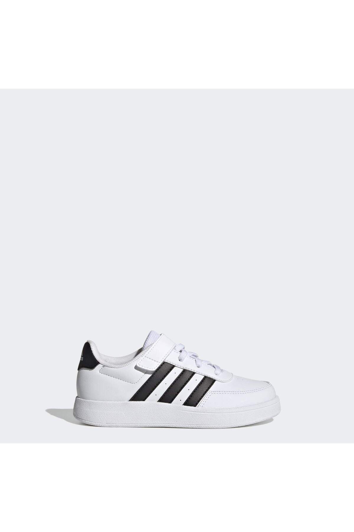 adidas Breaknet 2.0 El K Beyaz Çocuk Sneaker Hp8963