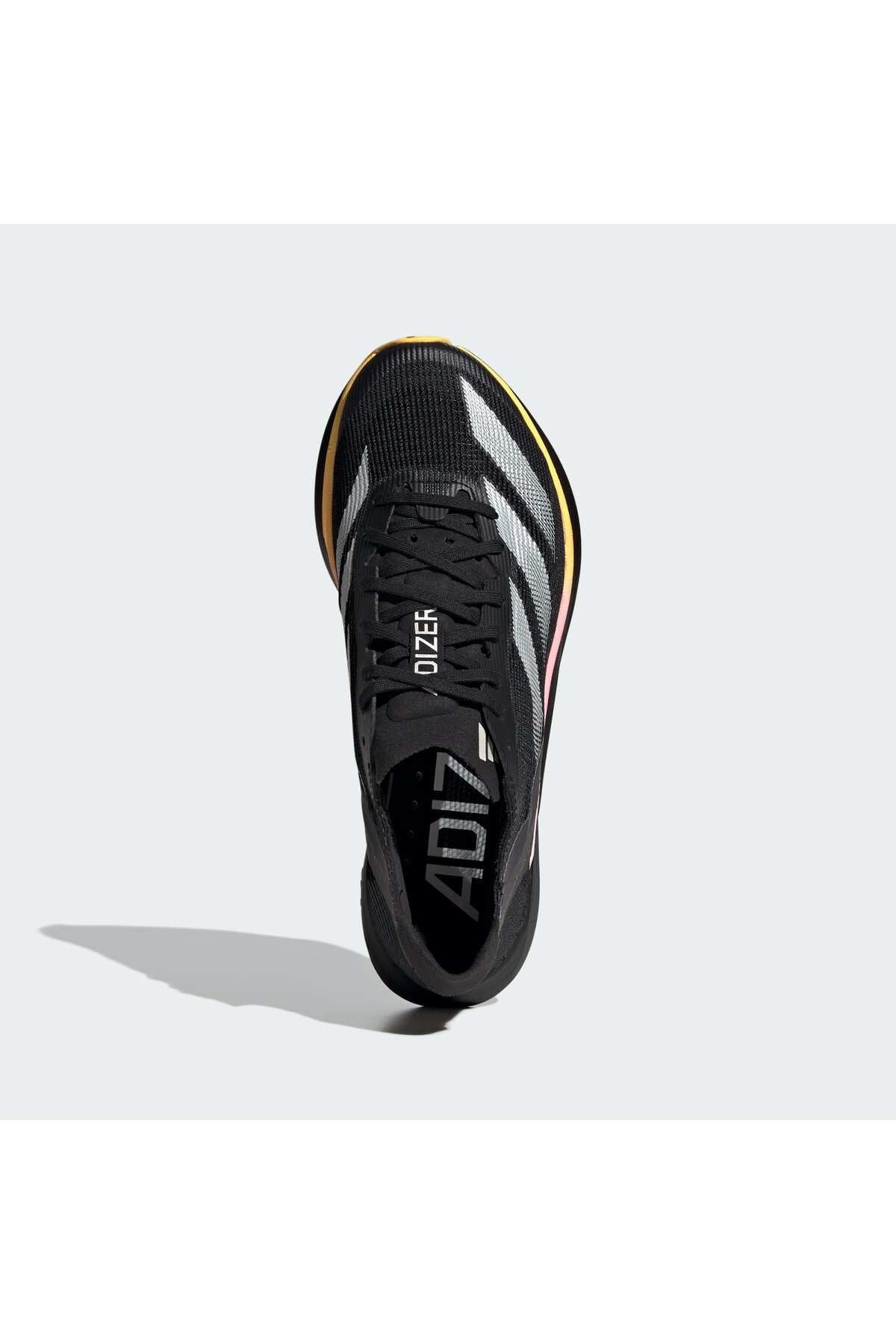 کفش دو و تمرین مشکی زنانه SEN 10 اورجینال adidas
