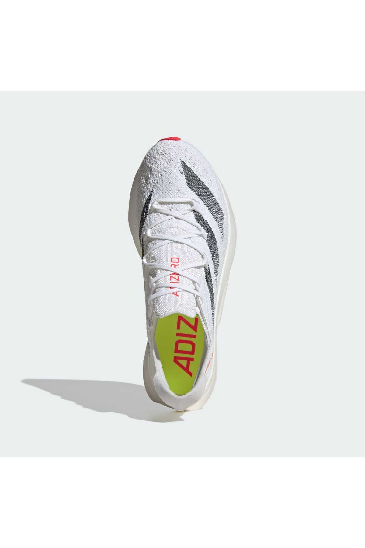 کفش دو و تمرین سفید مردانه زنانه های X 2.0 اورجینال adidas