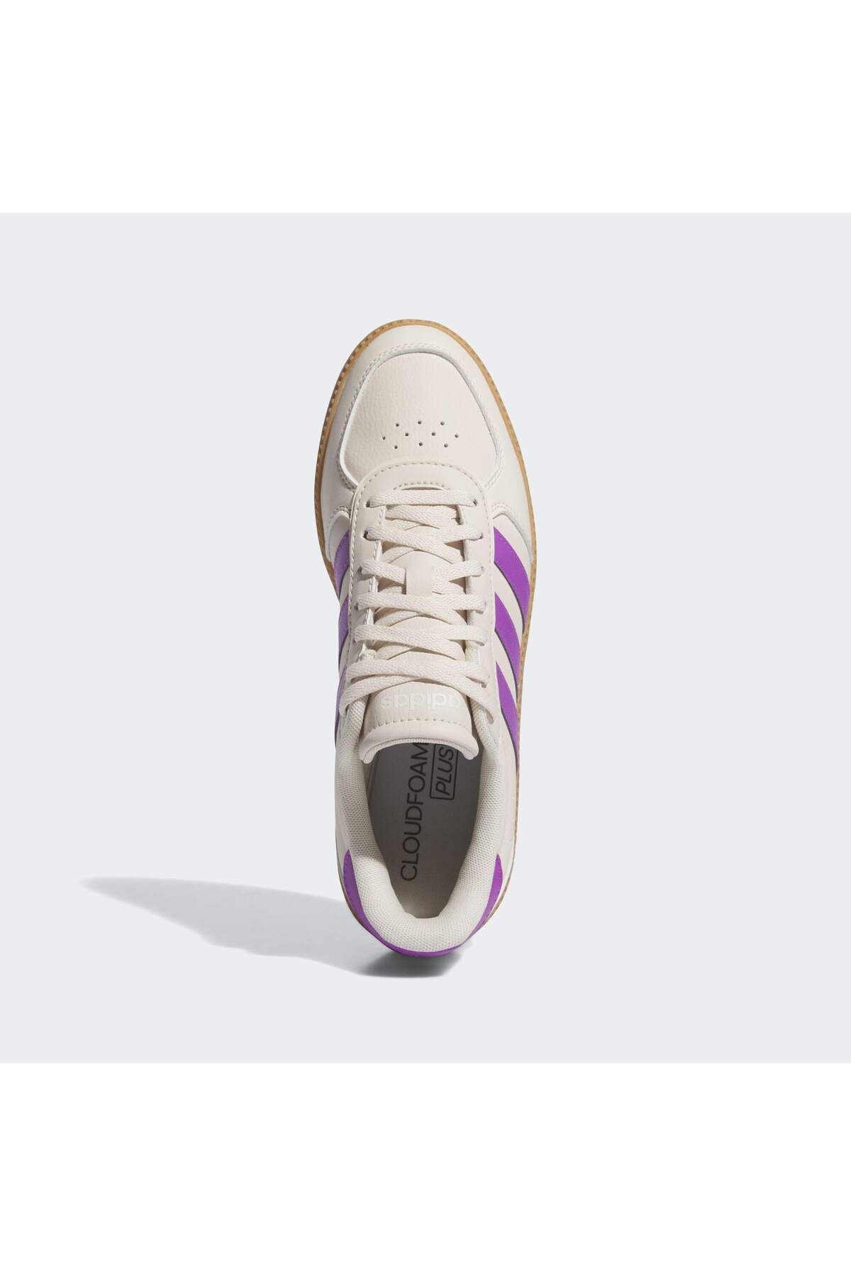 adidas-Breaknet Sleek Shoes 6