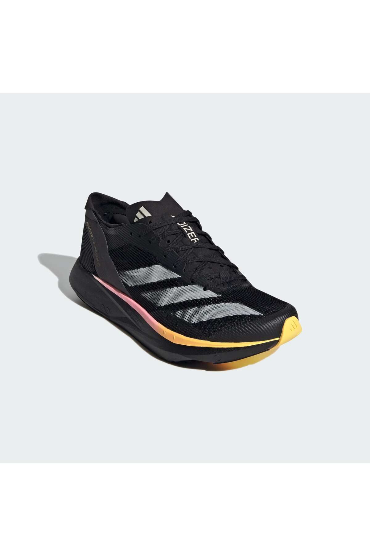 کفش دو و تمرین مشکی زنانه SEN 10 اورجینال adidas