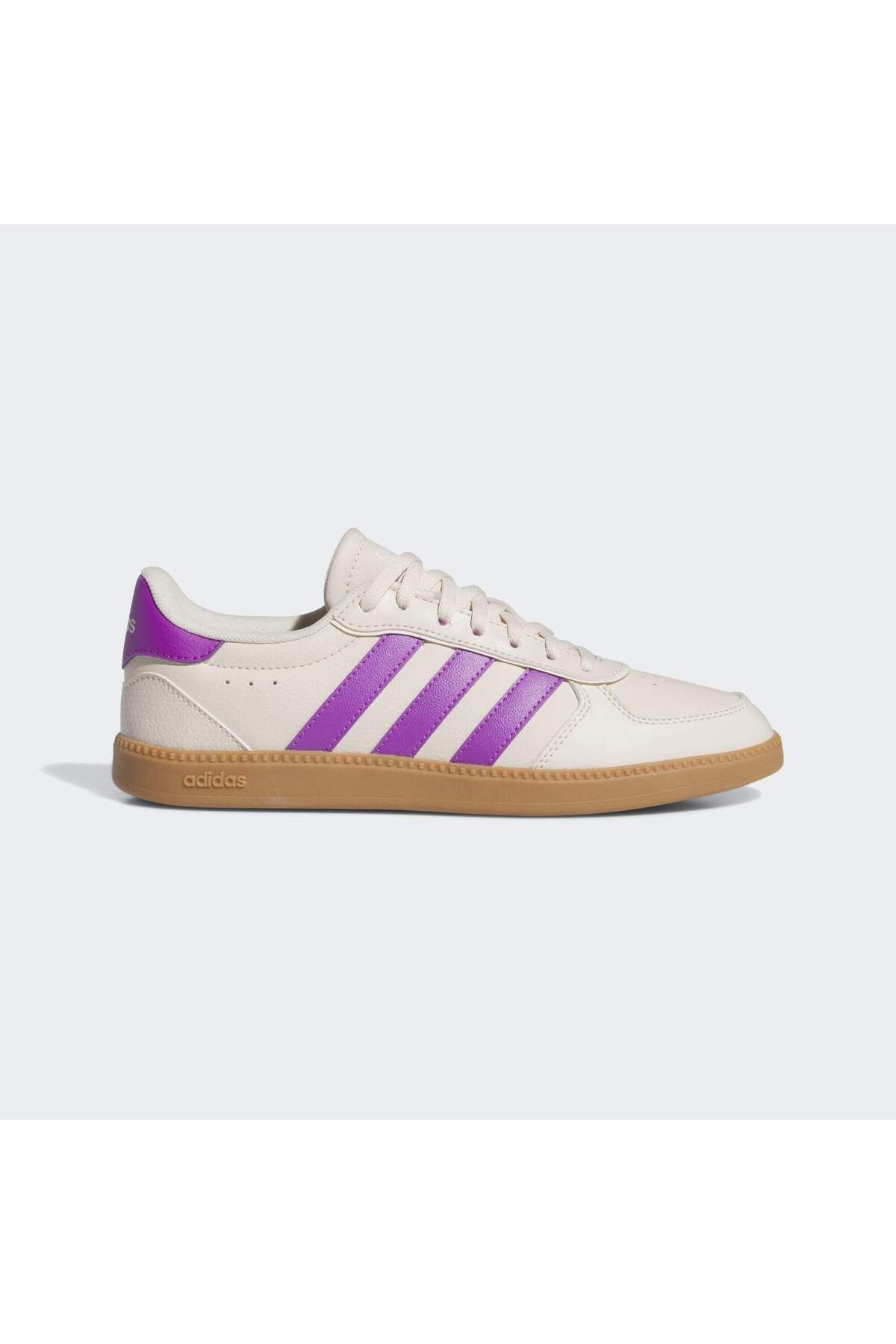 adidas-Breaknet Sleek Shoes 4