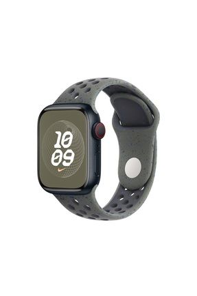 UnDePlus Apple Watch 42mm 44mm 45mm 49mm Kordon 2023 Point Nike Silikon Strap Kay 2 3 4 5 6 se 7 8 9 ultra Fiyat Yorumlar Trendyol