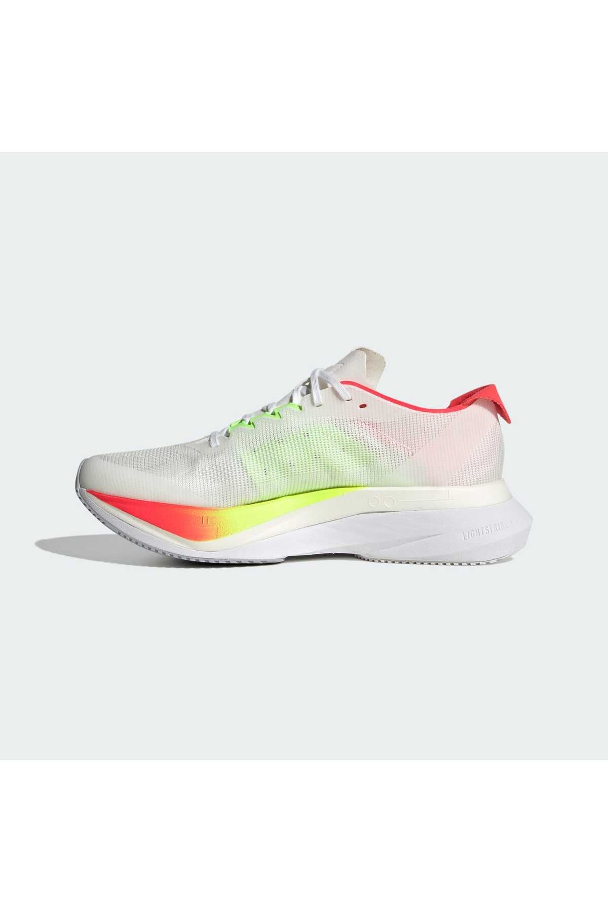 کفش دو و تمرین سفید زنانه 12 اورجینال adidas