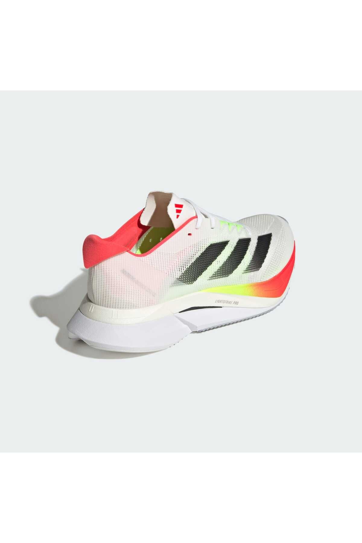 کفش دو و تمرین سفید زنانه 12 اورجینال adidas