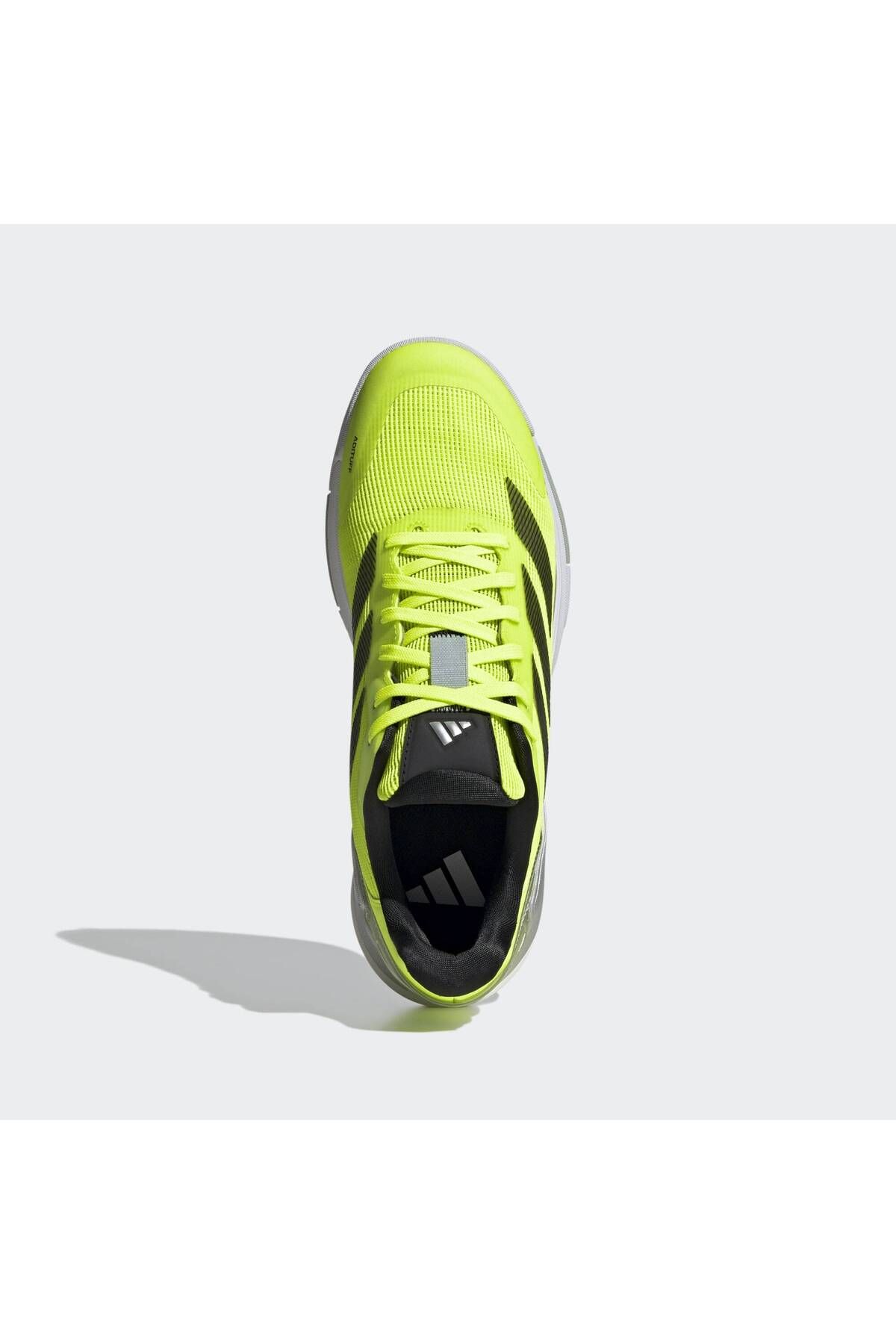 کفش دو و تمرین مشکی مردانه زنانه های اورجینال adidas