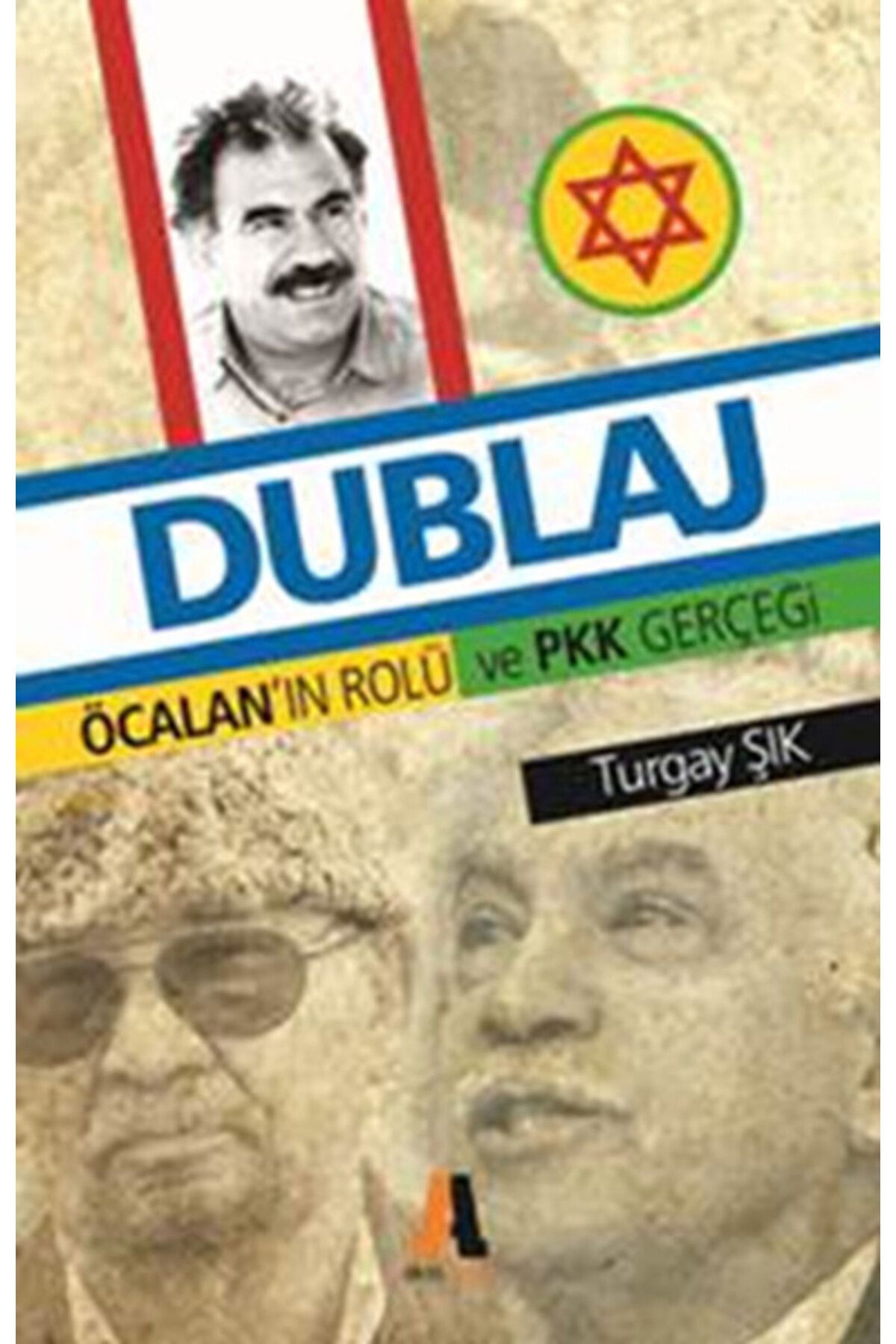 Akis Kitap Dublaj