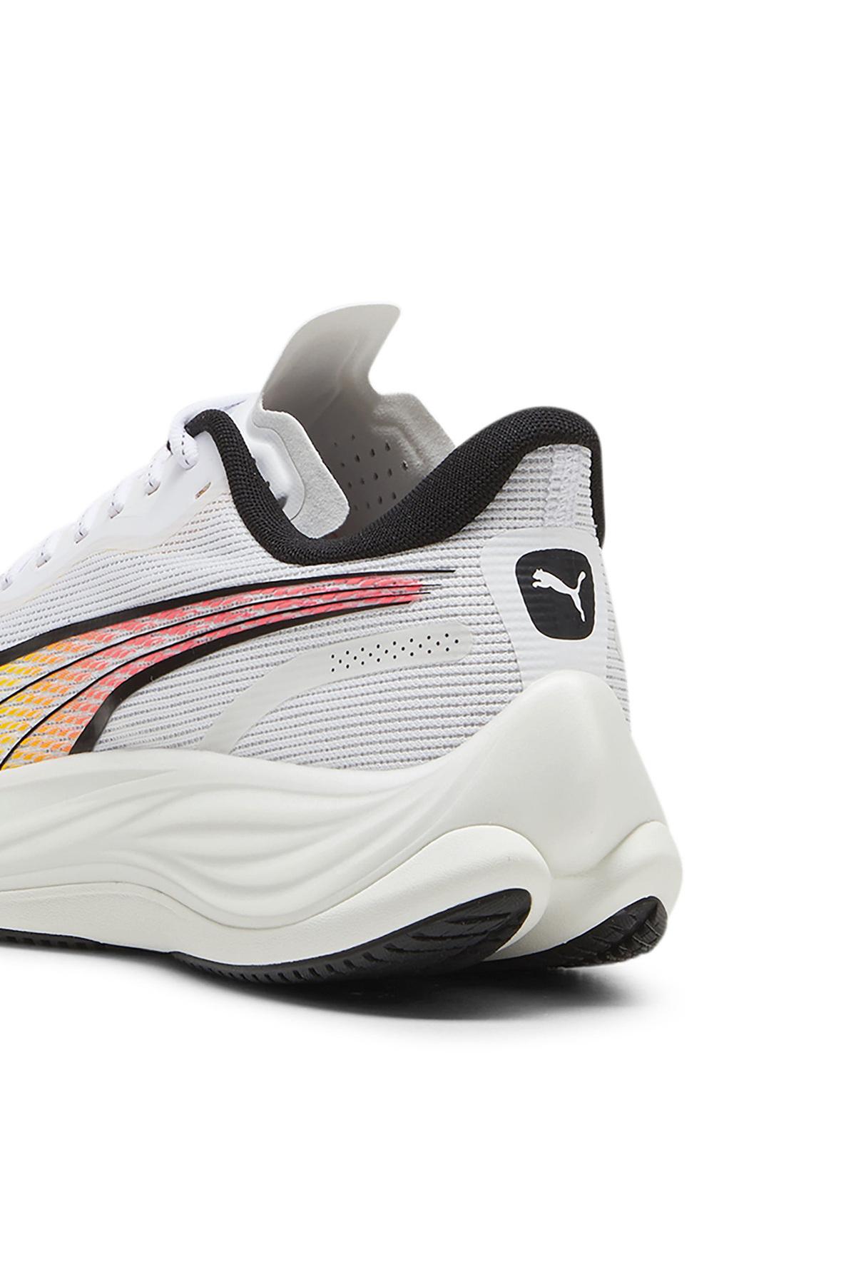 کتانی تمرین و دویدن مردانه راسته | پوما Puma 37774809 - تصویر 7