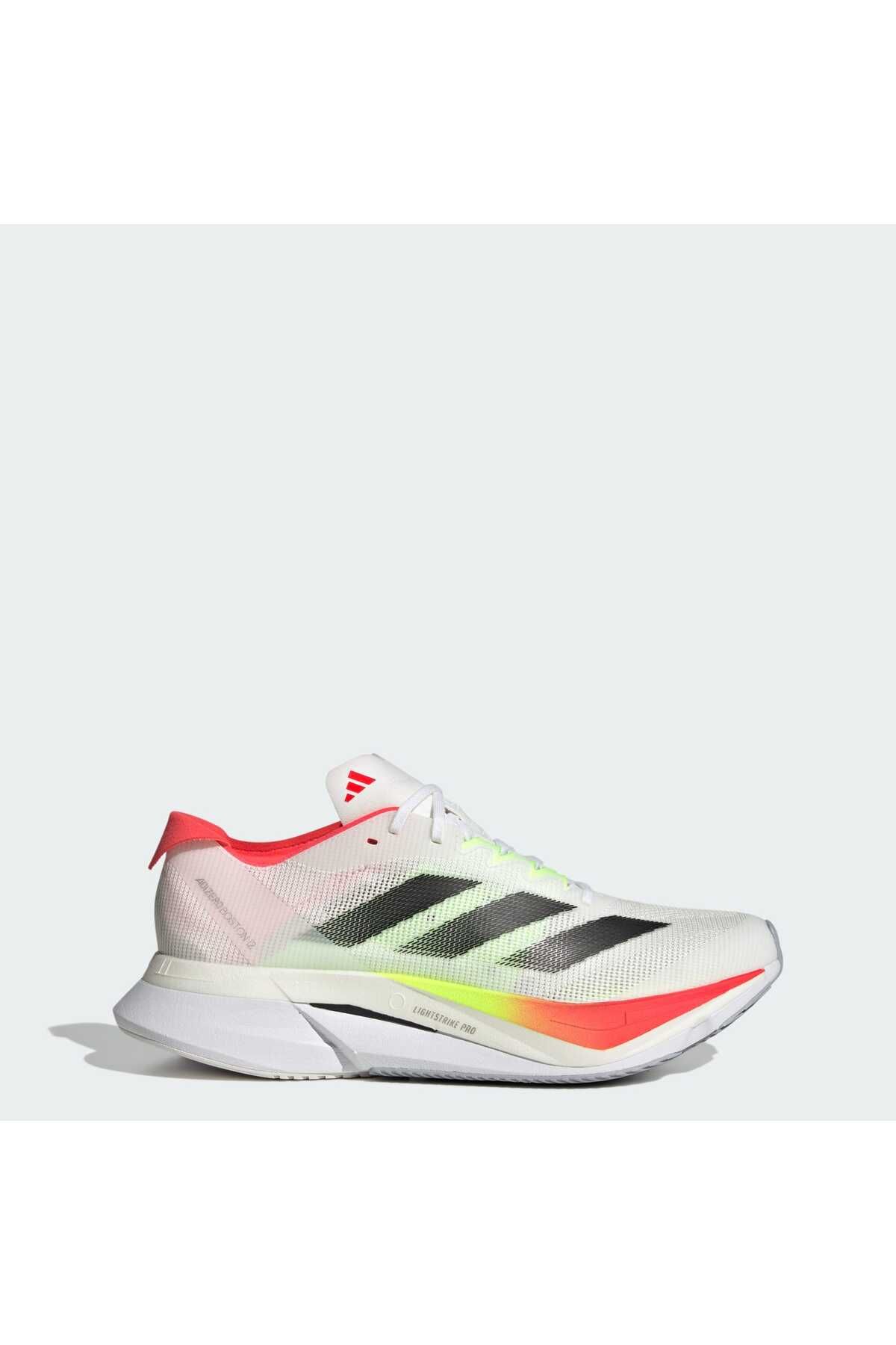 کفش دو و تمرین سفید زنانه 12 اورجینال adidas