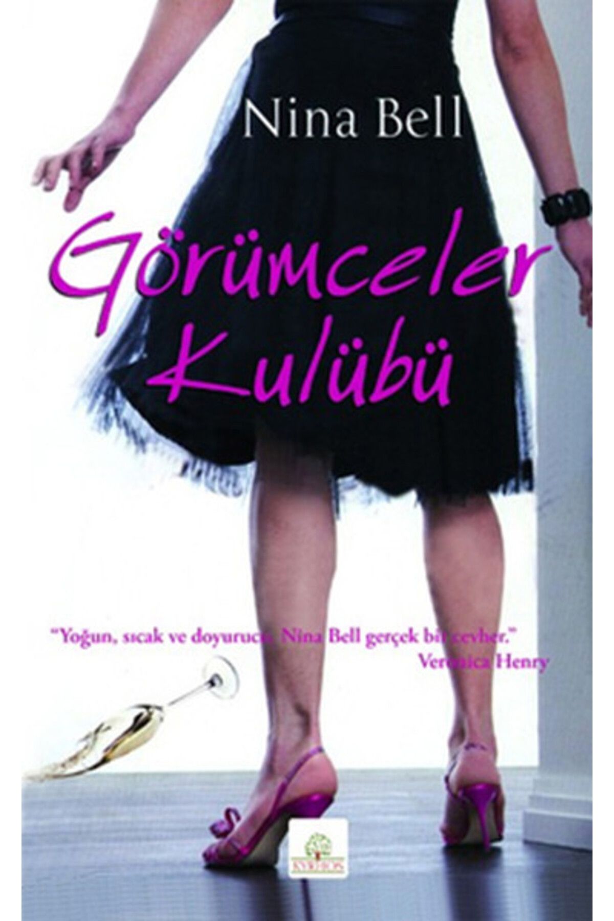 Karma Kitaplar Görümceler Kulübü