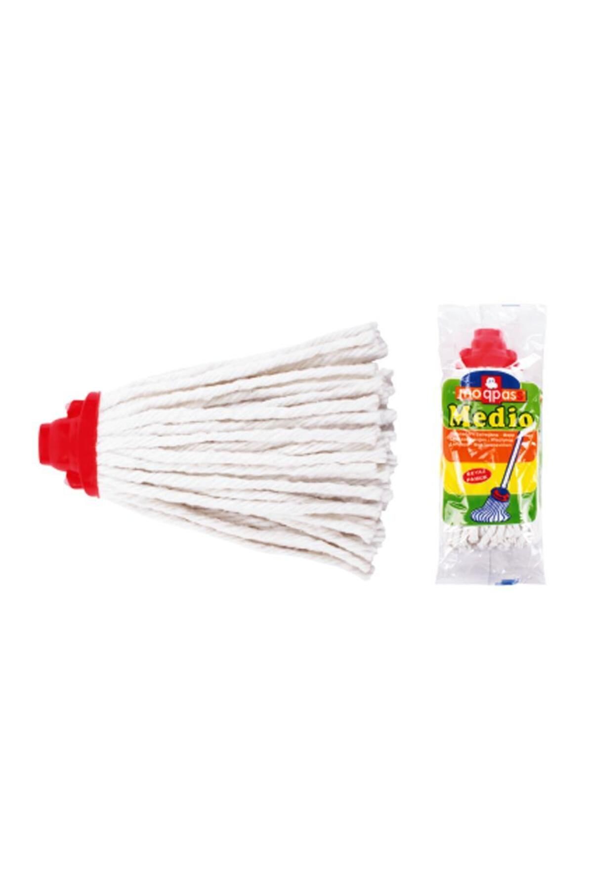 OEM Moqpas Mop İplik Medio