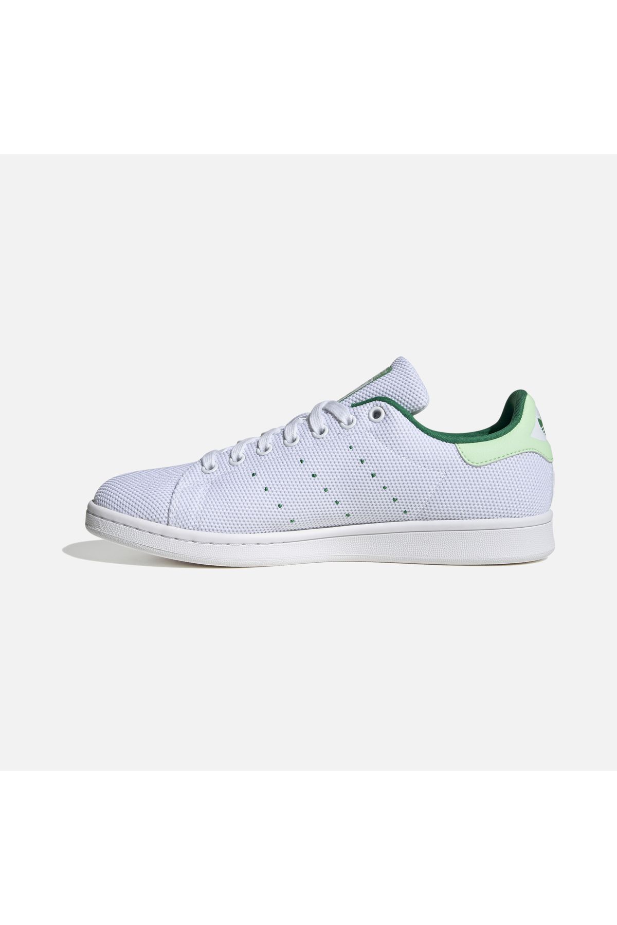 اسنیکر سفید مردانه Originals کفش ورزشی استن اسمیت adidas