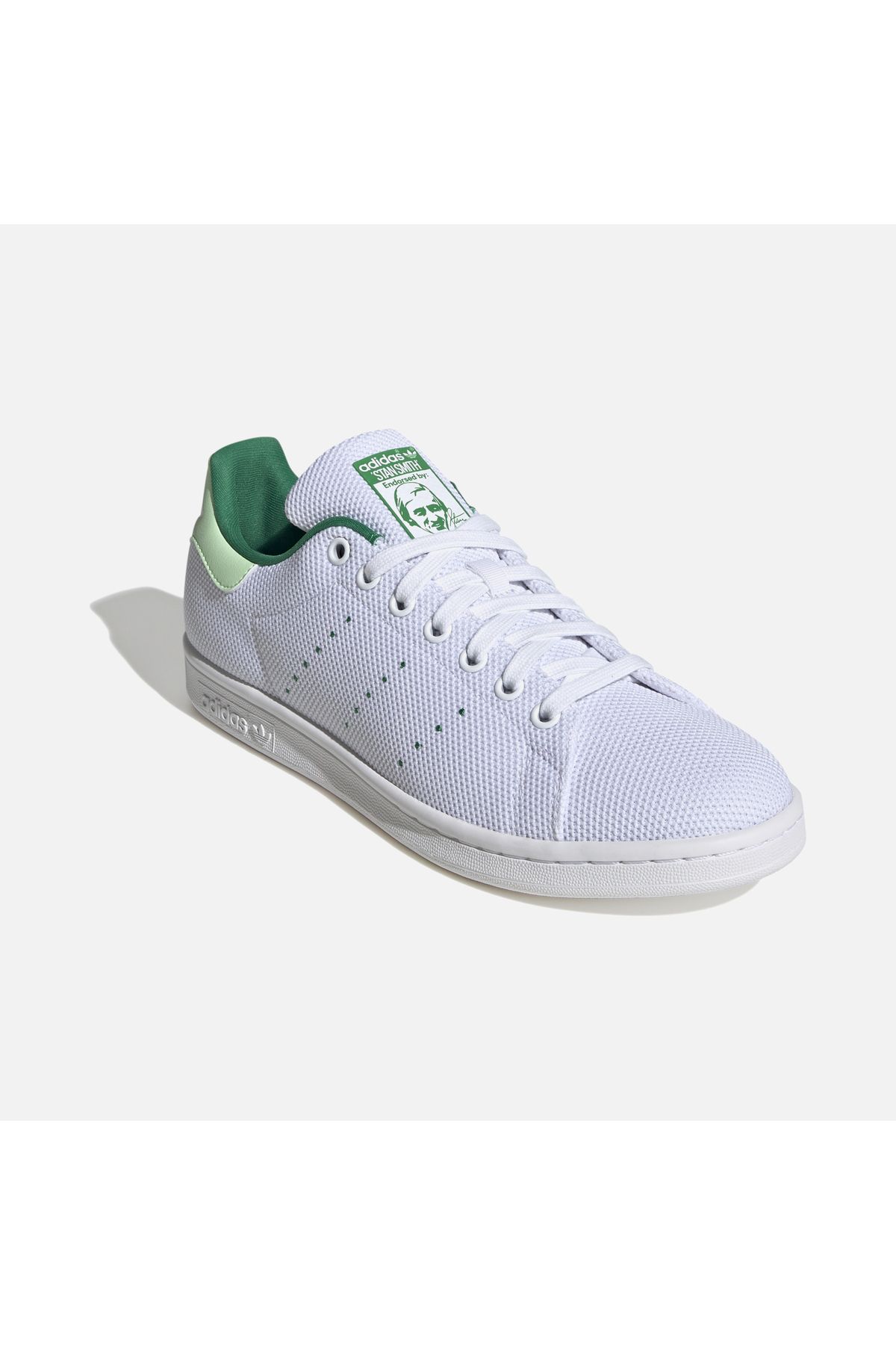 اسنیکر سفید مردانه Originals کفش ورزشی استن اسمیت adidas