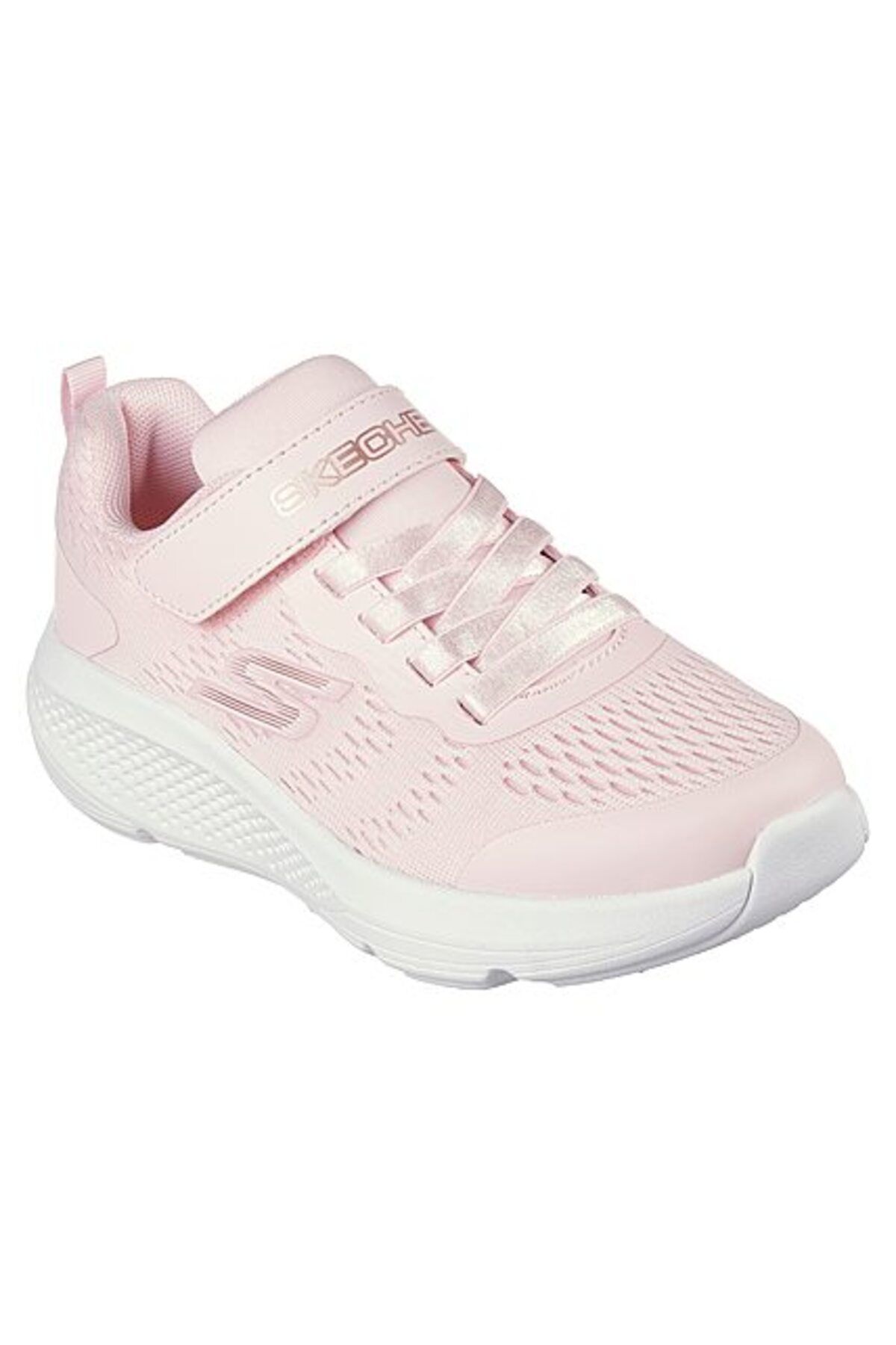 SKECHERS-High Waist Go Run Elevate Stylish Sneaker 3