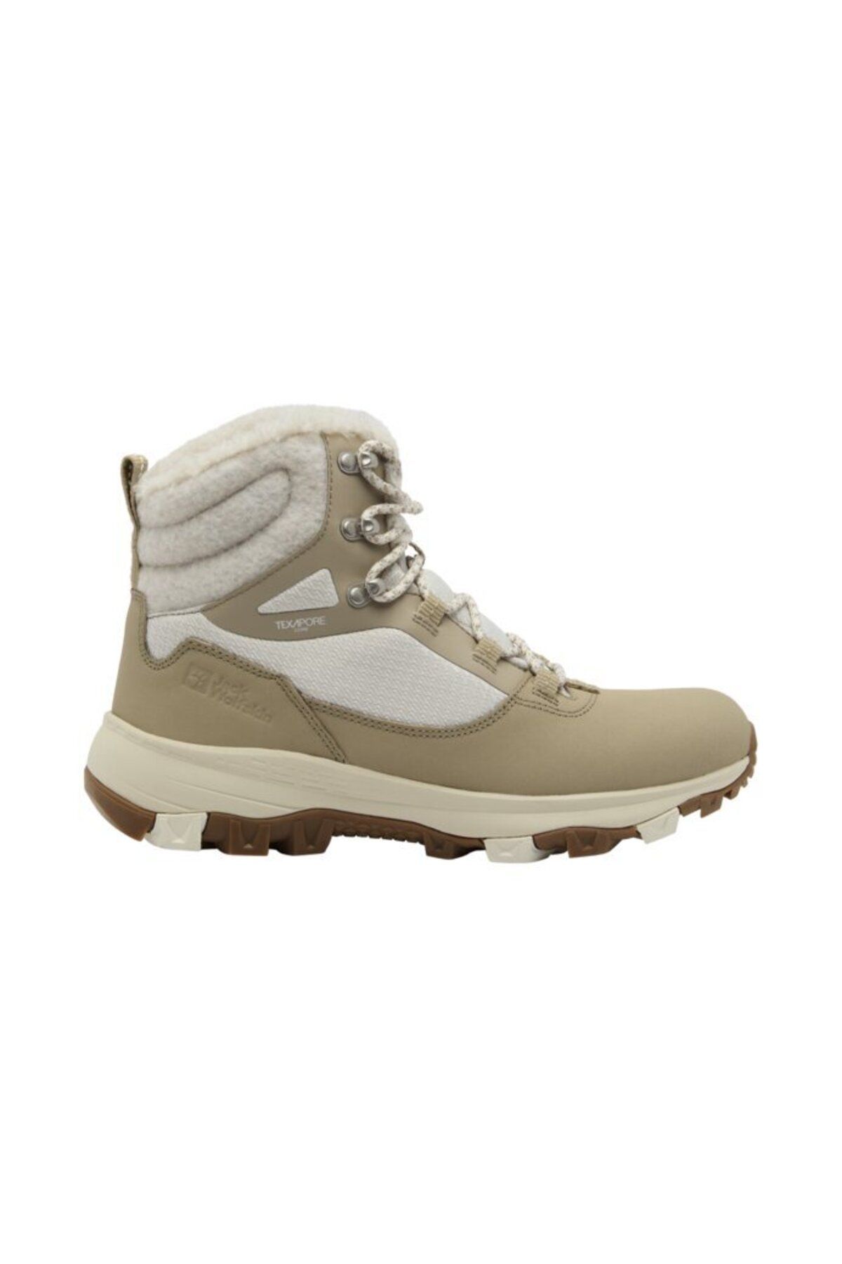 Jack Wolfskin Buty Outdoorowe Everquest Texapore High W Kobieta - 38