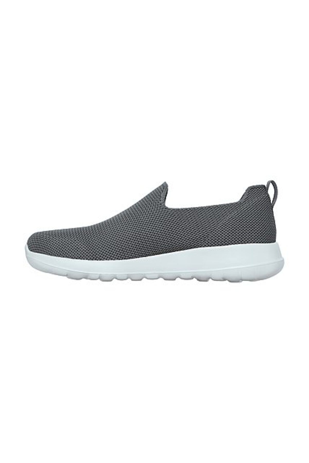 SKECHERS-GO WALK MAX - MODULATING Men's Gray Walking Shoes -216170 CHAR 2