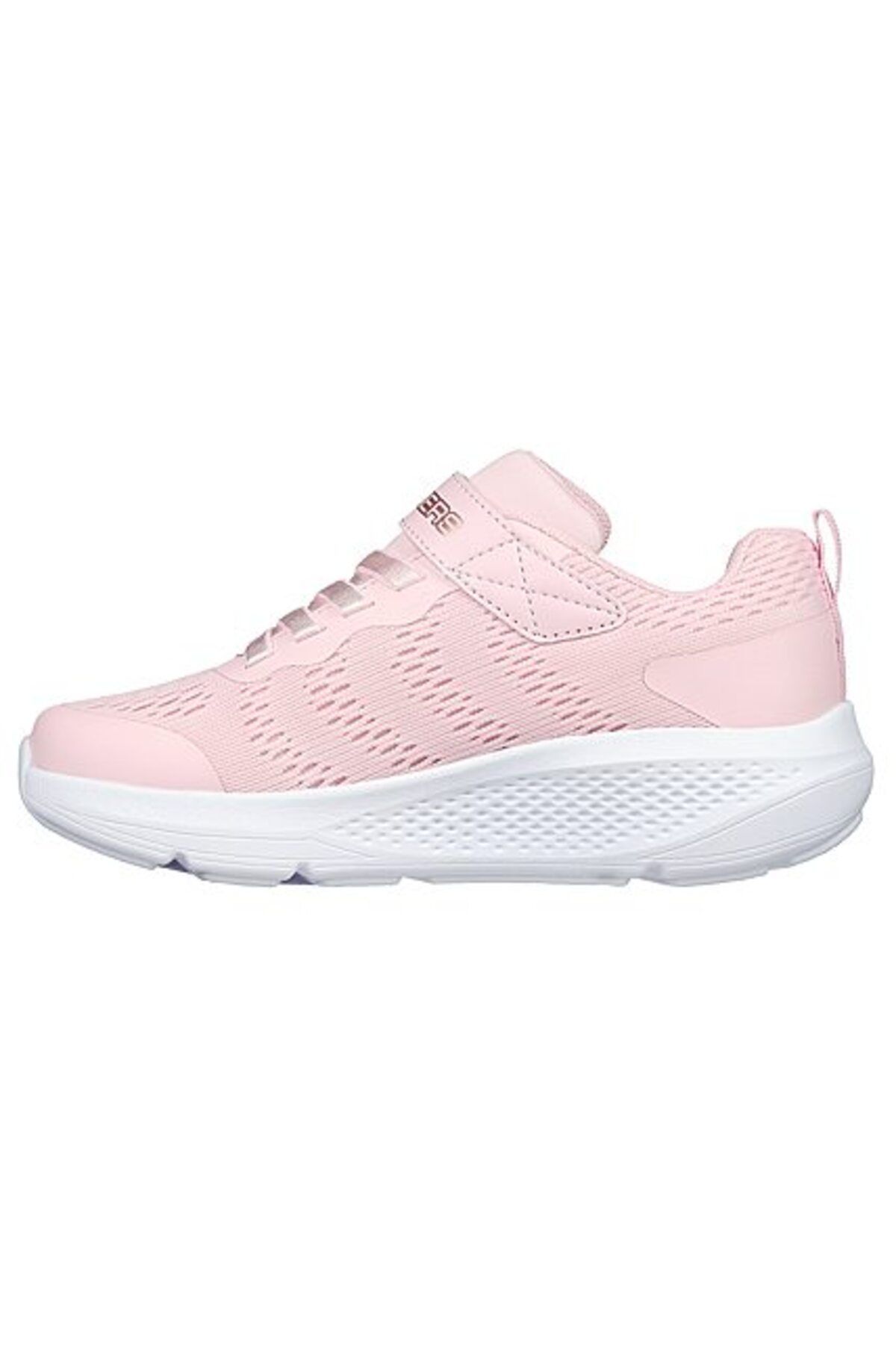 SKECHERS-High Waist Go Run Elevate Stylish Sneaker 1