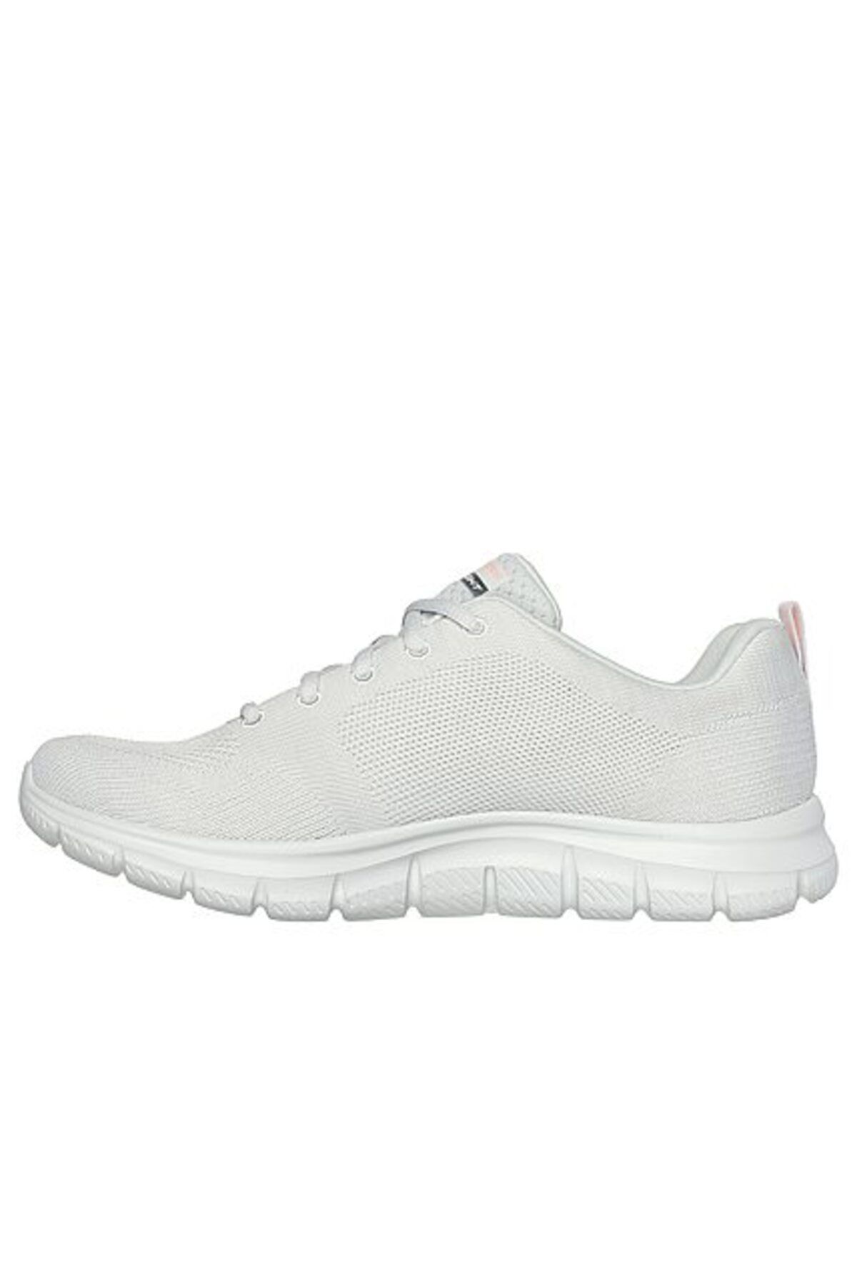 SKECHERS 150142 -Ofwt Model White Walking Shoes