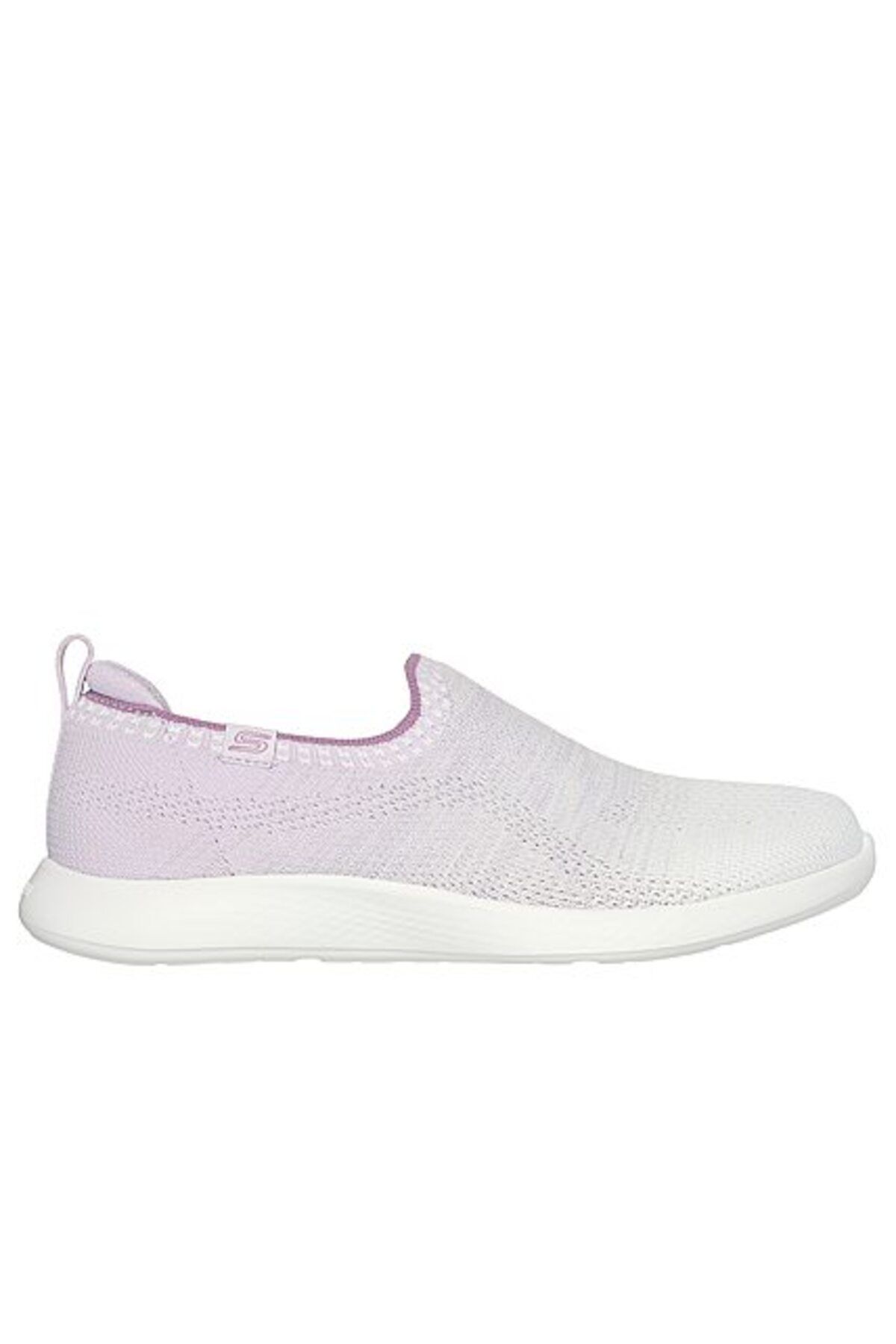 SKECHERS-حذاء رياضي وردي فاتح - VAPOR FOAM LITE -104486-LAV 2