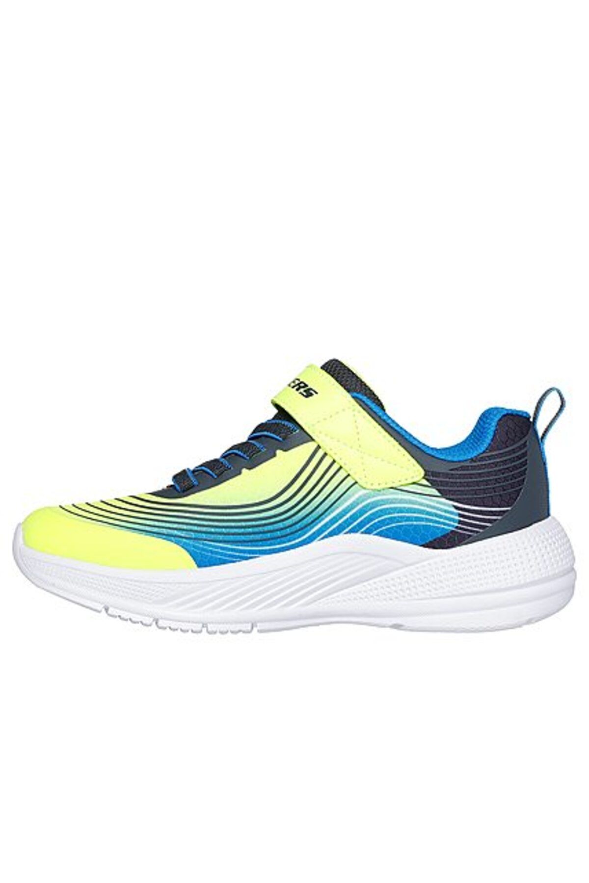 SKECHERS-Multicolored Sneakers 403926 L-Ylbl 1