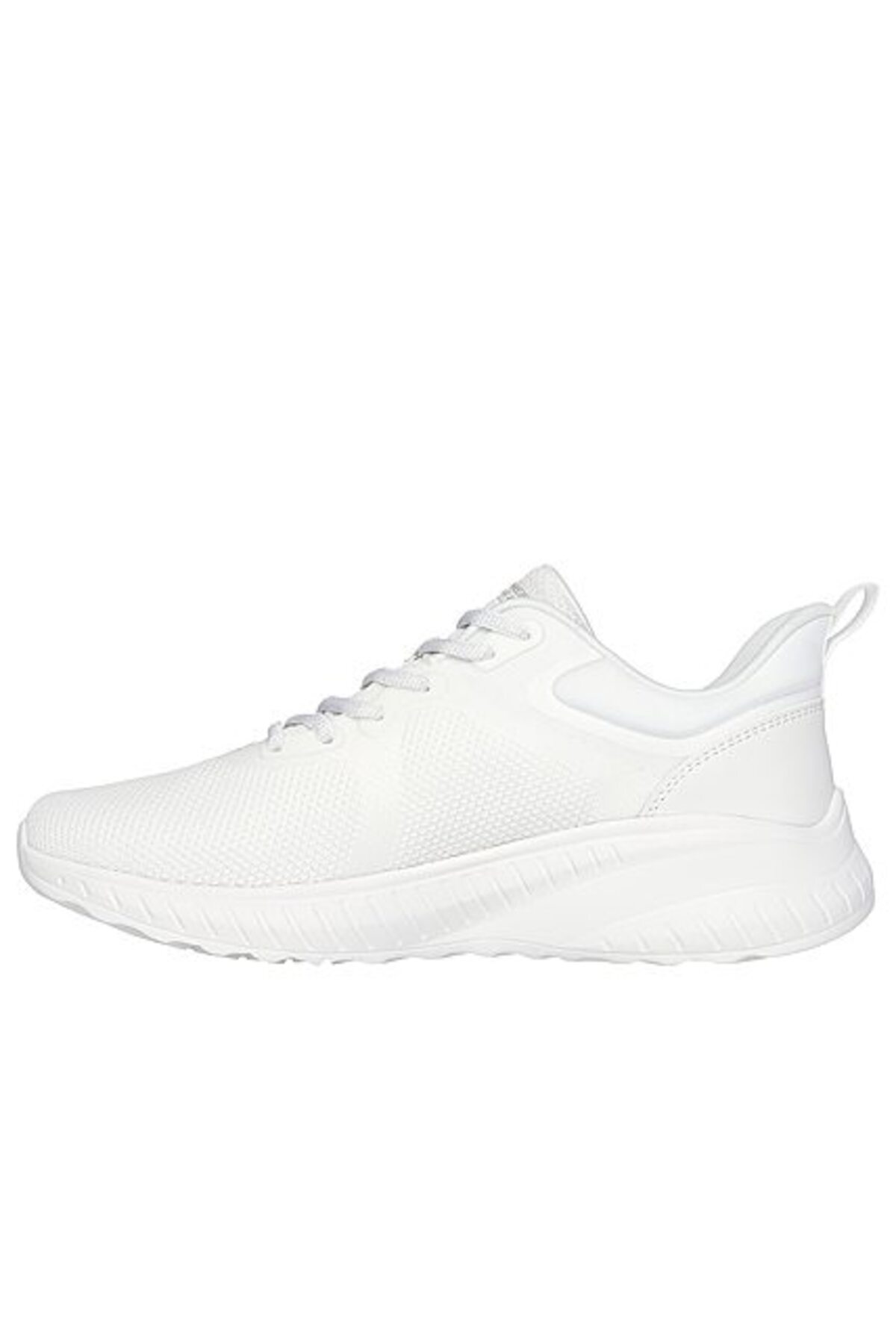 SKECHERS Beige Sneakers 117239 Ofwt
