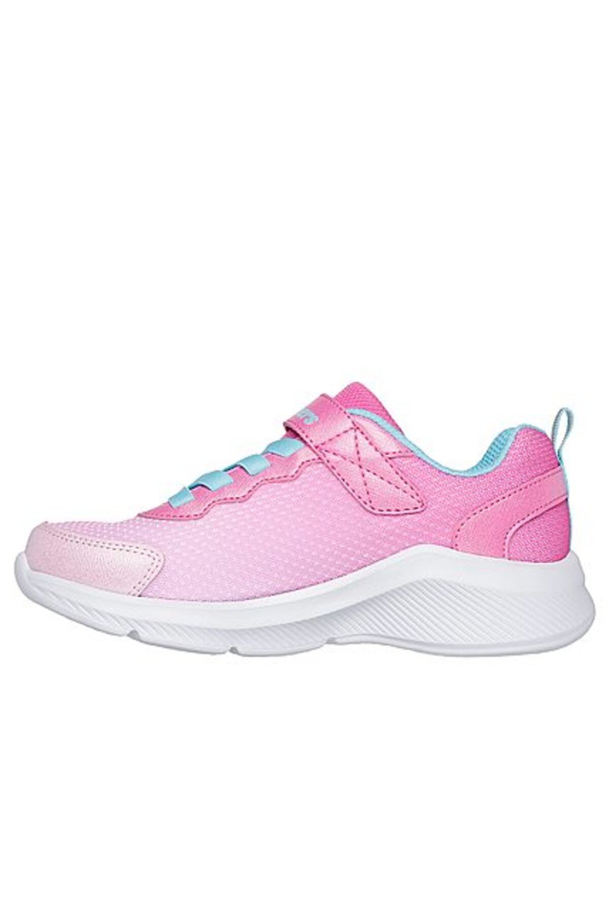SKECHERS 303579 حذاء رياضي وردي موديل L-PKLB