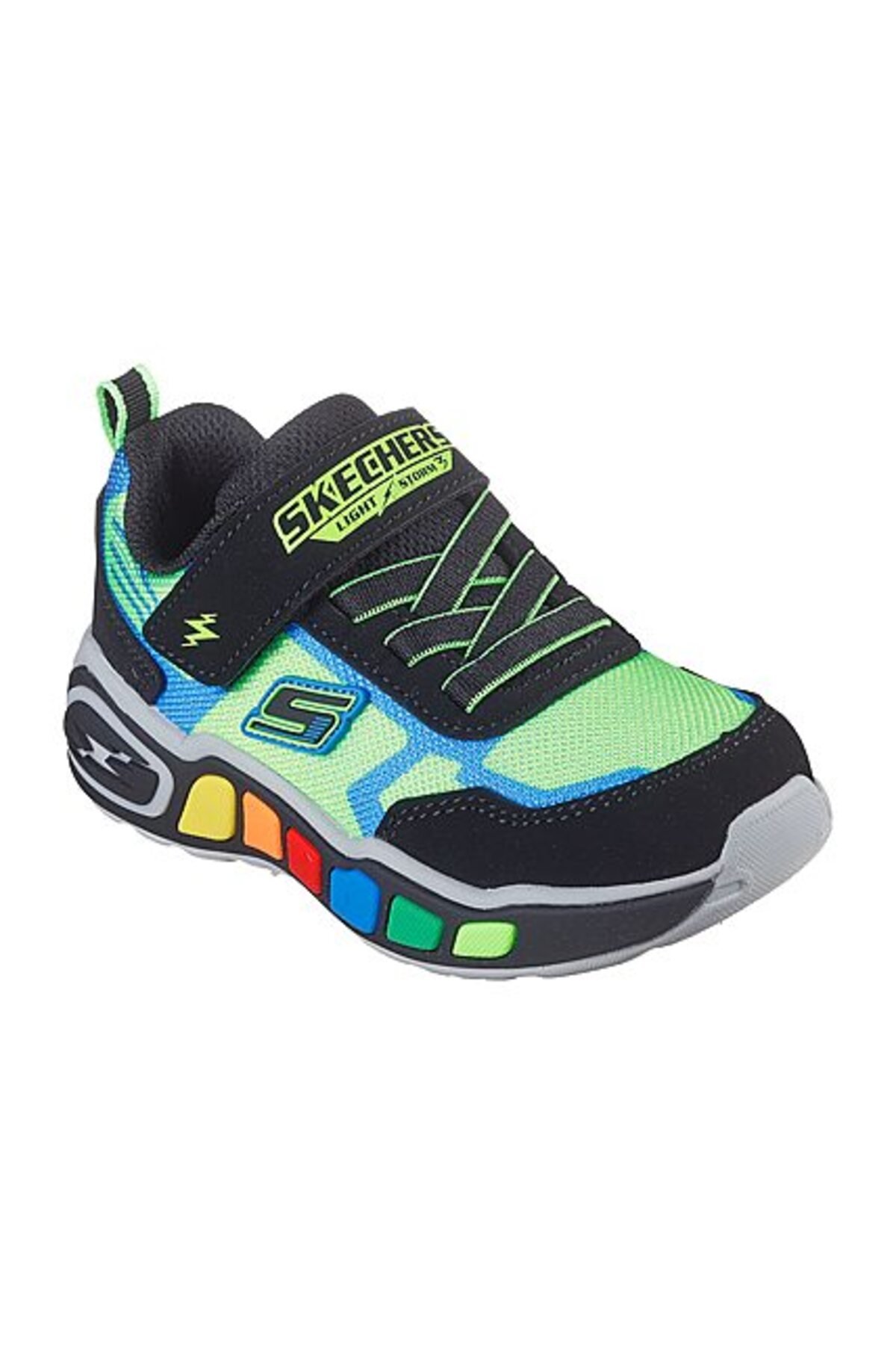 اسنیکر پسرانه – دخترانه Skechers 862839378