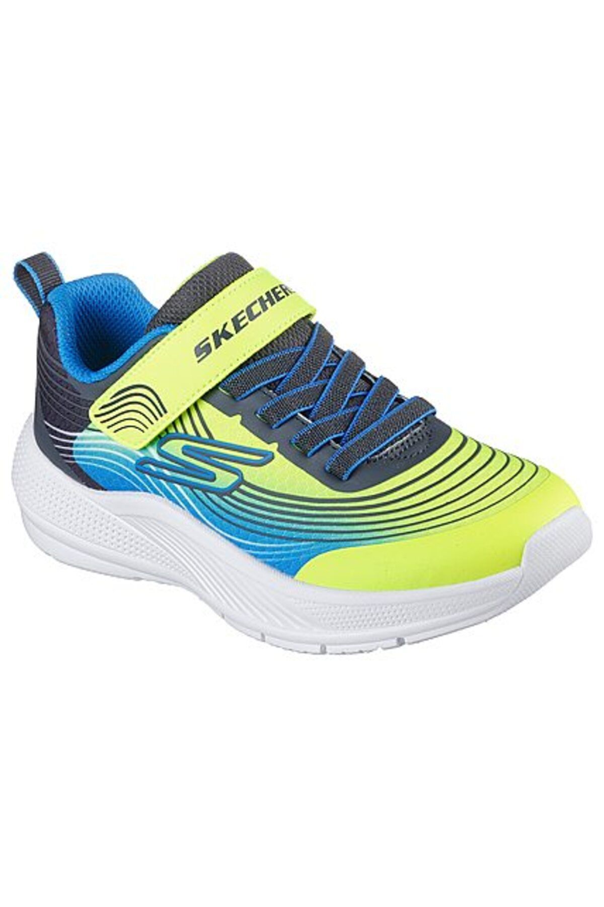 SKECHERS-Multicolored Sneakers 403926 L-Ylbl 3