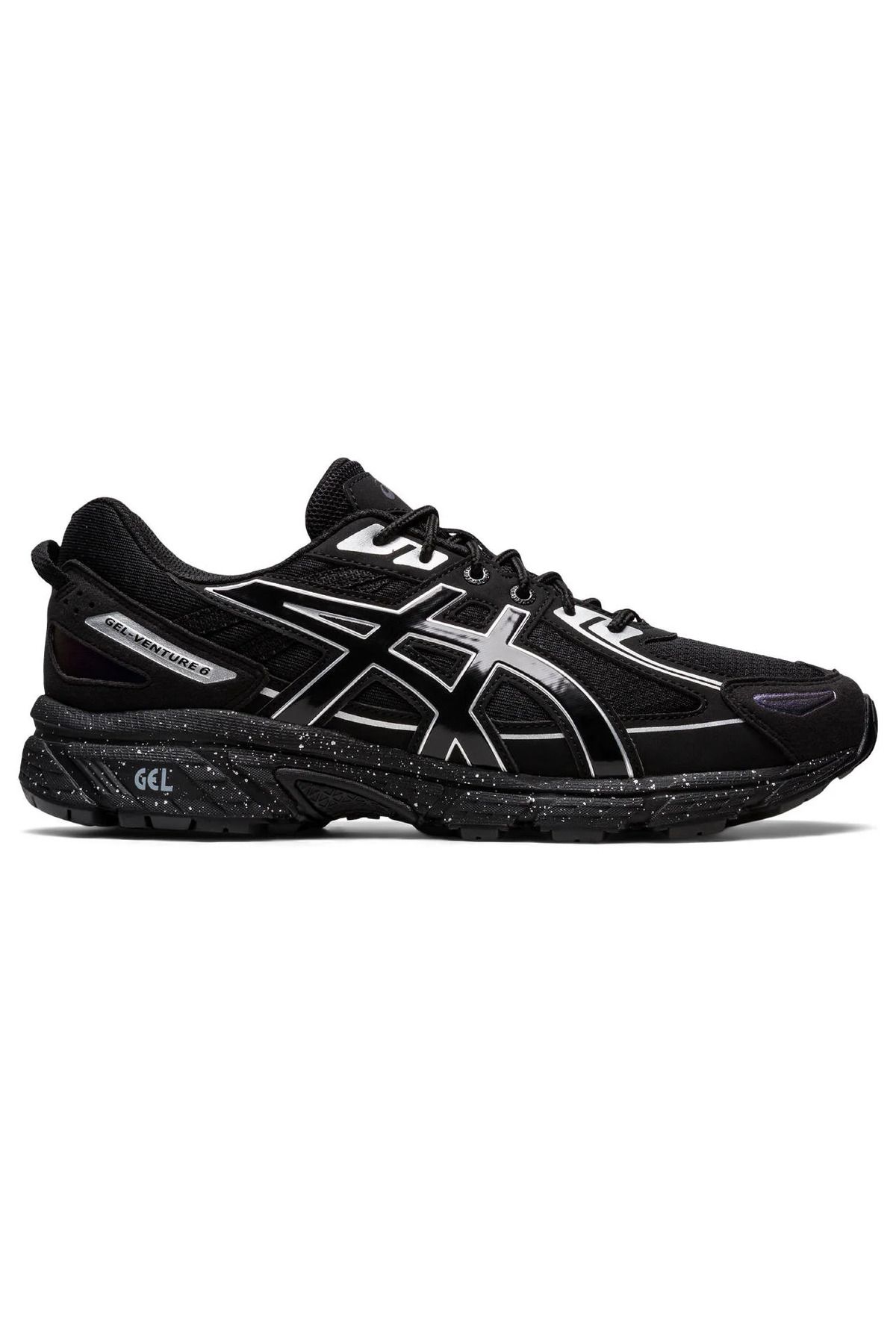Asics Gel Venture 6 - Wygodne I Modne Buty Z Kapturem Mężczyzna - 38