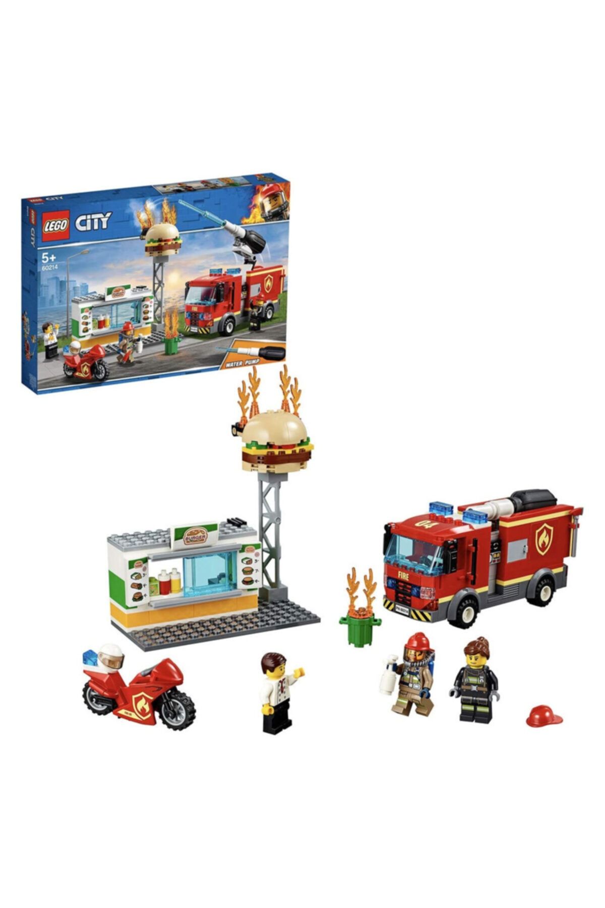 60214 lego city outlet
