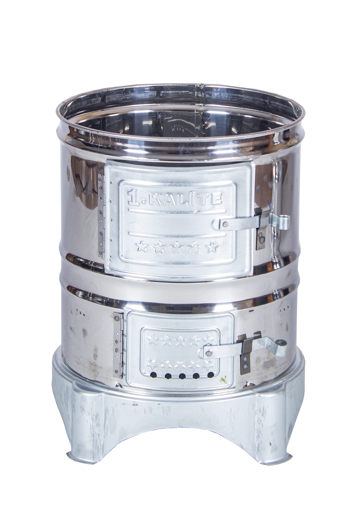 Battal Boy 30 Litre 3 Demlikli Semaver mth-531 3