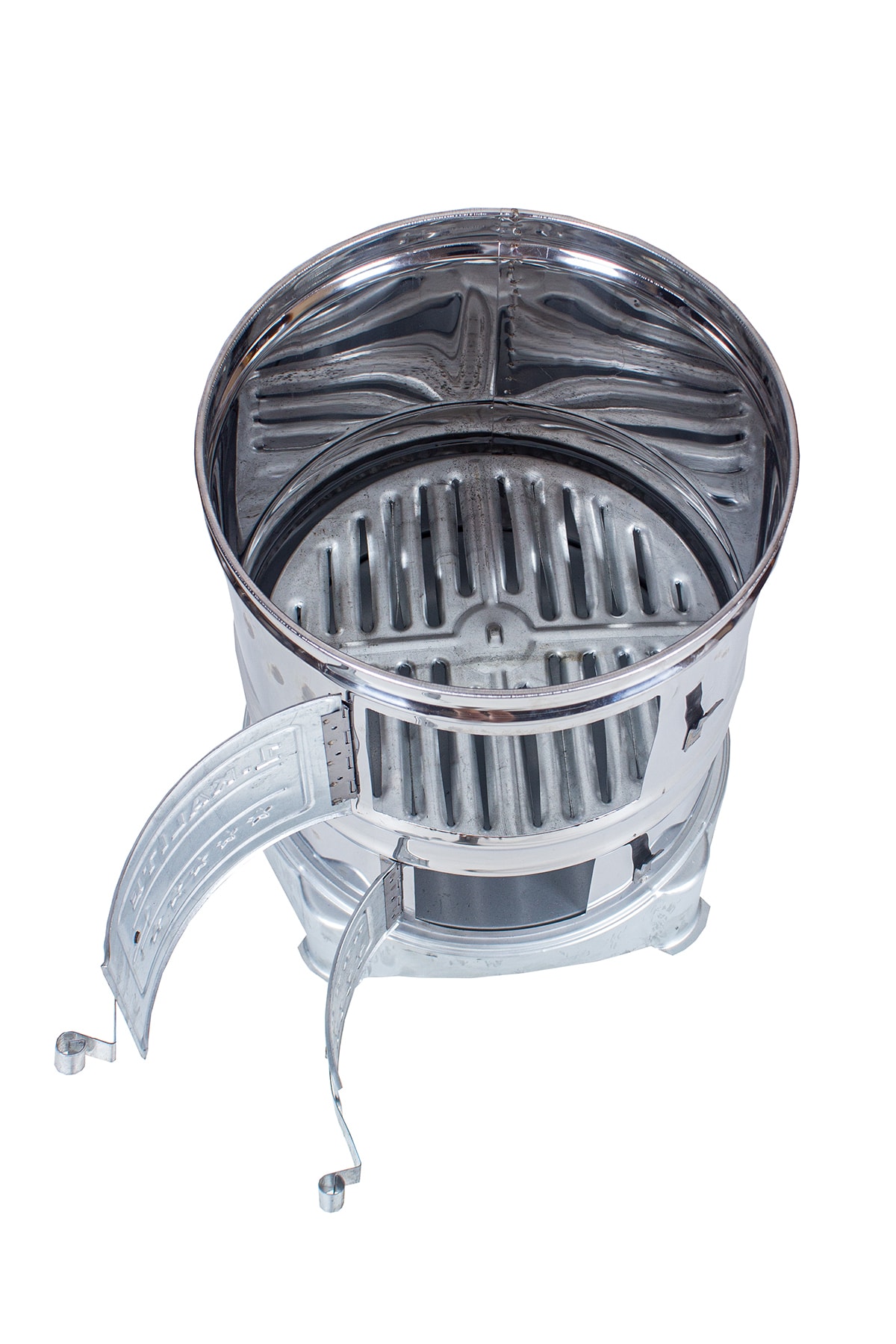 Battal Boy 30 Litre 3 Demlikli Semaver mth-531 4