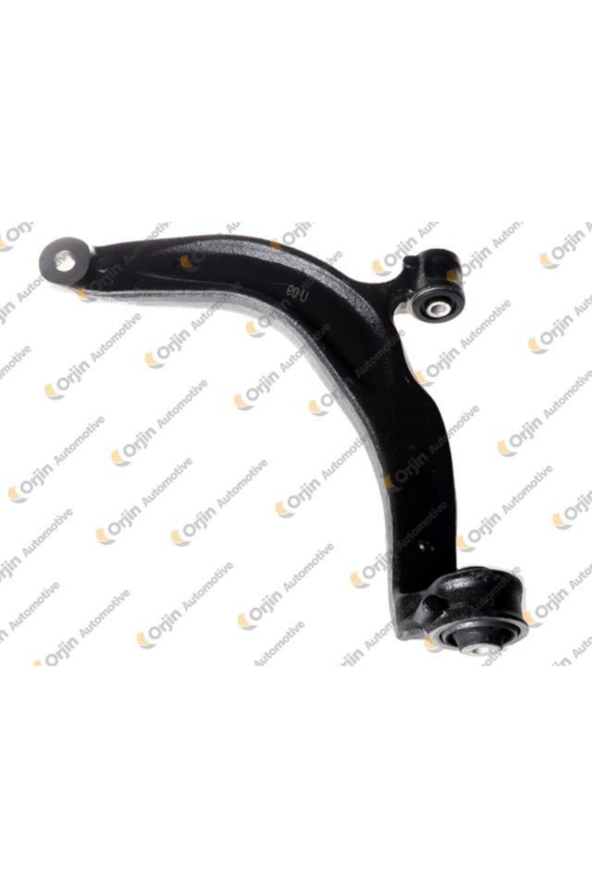 Orjin-Lower Swing Arm Complete Left Transporter T5 03orj-01648 1648 7h0407151f 1