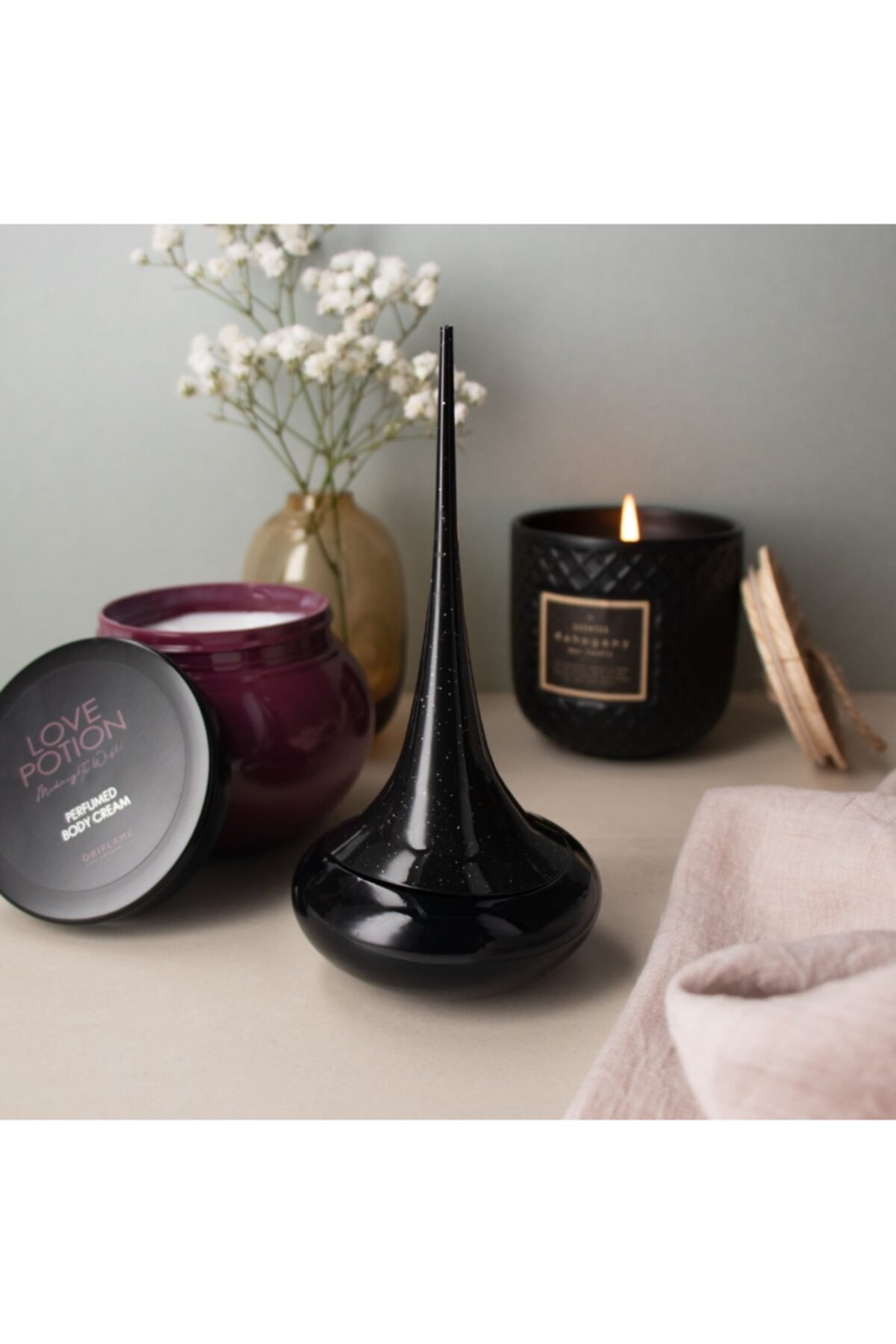 Oriflame Love Potion Midnight Wish Edp Fiyatı, Yorumları - Trendyol
