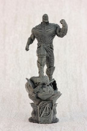 Thanos Figür-büst-heykel 15cm thns15cm