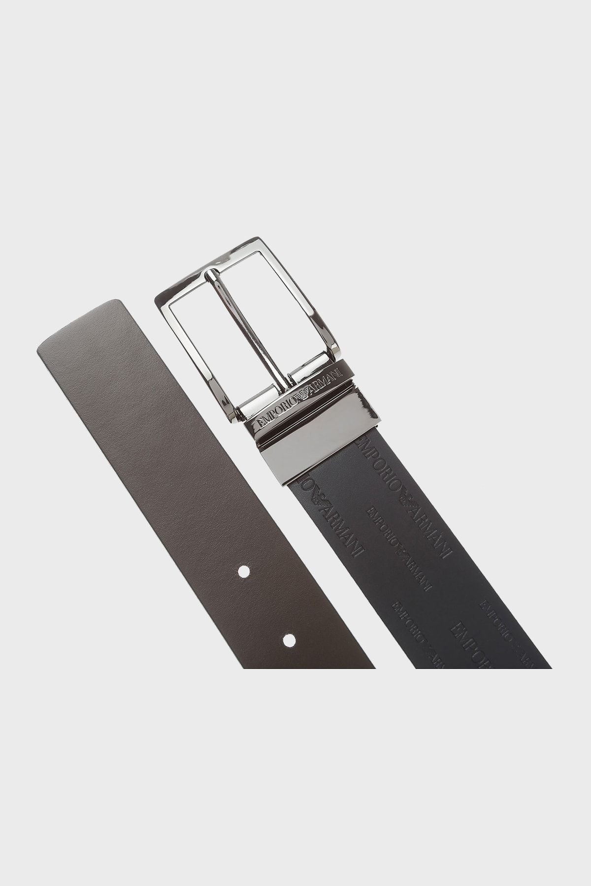 کمربند مردانه کمربند Y4s426 Ytu5j 88044 Emporio Armani