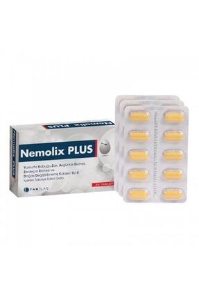 Nemolix Plus 30 Let 130413